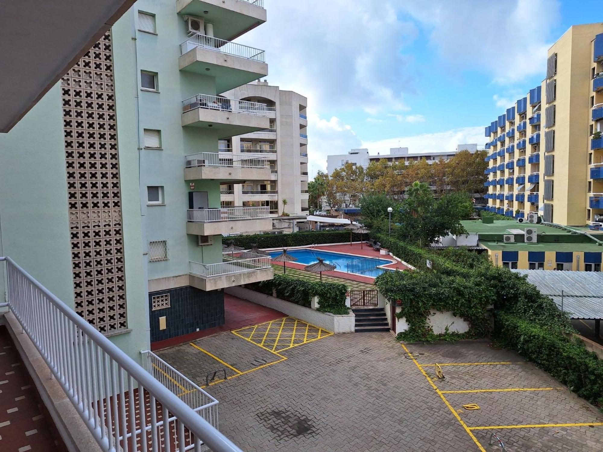 Apartamento Mercuri By Interhome Salou