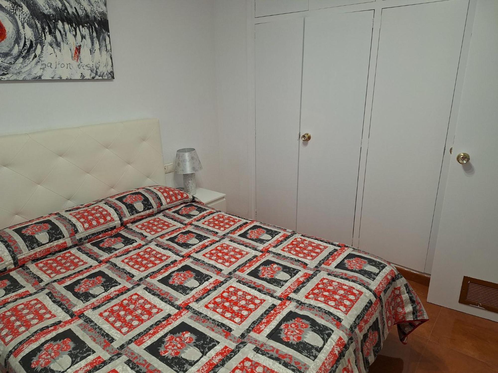 Mercuri By Interhome Apartamento Salou