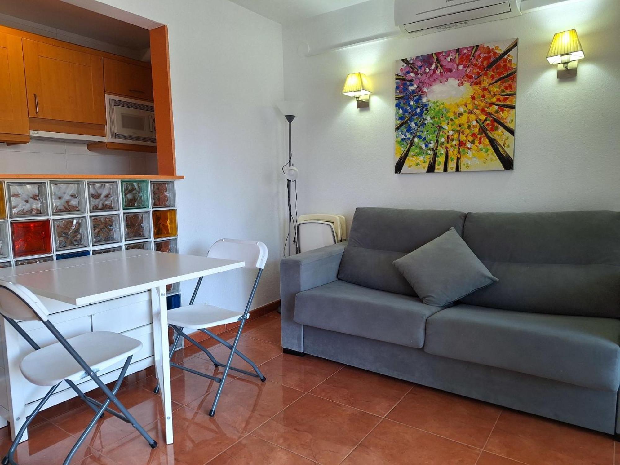 Mercuri By Interhome * Salou