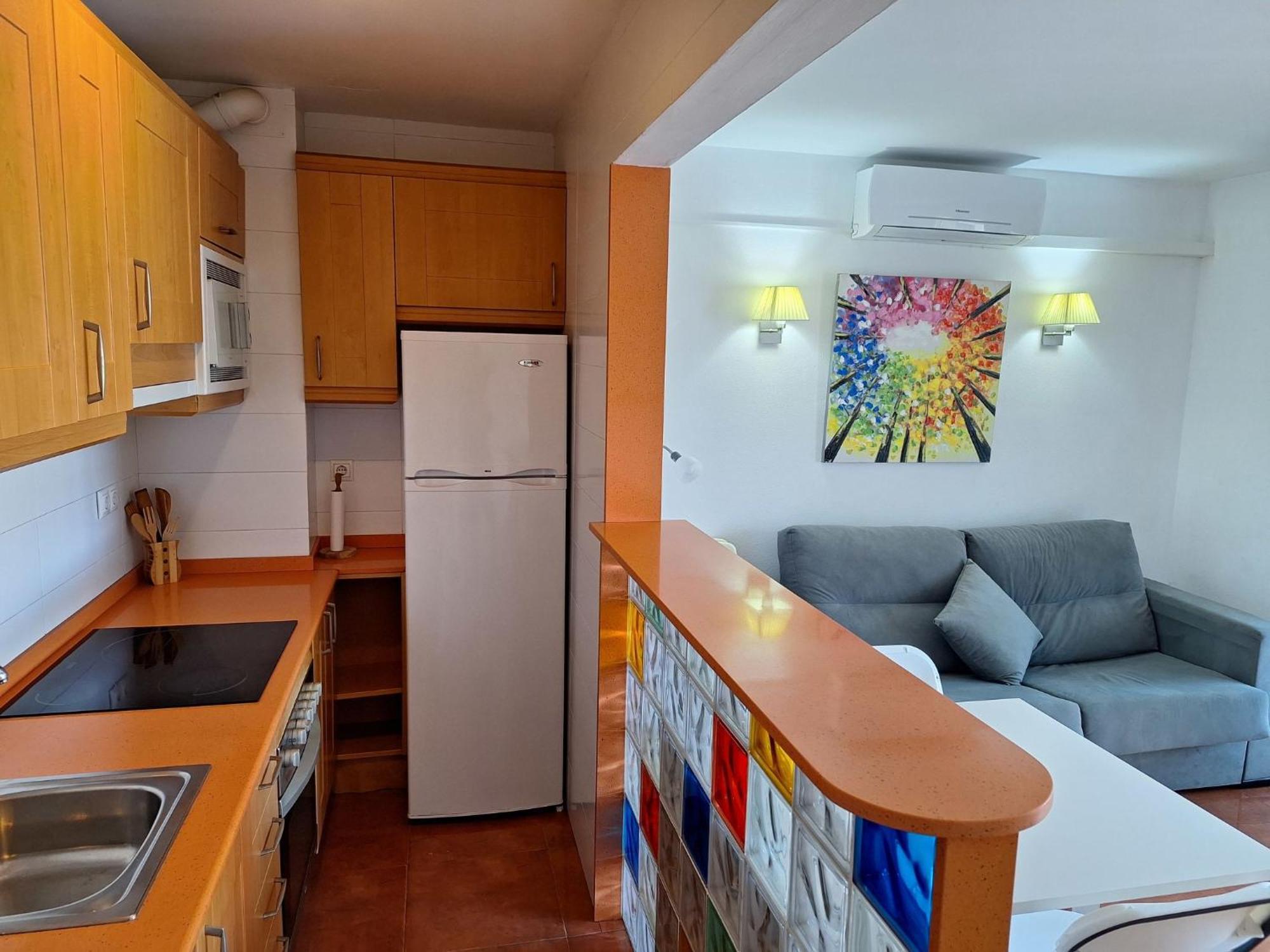 Mercuri By Interhome