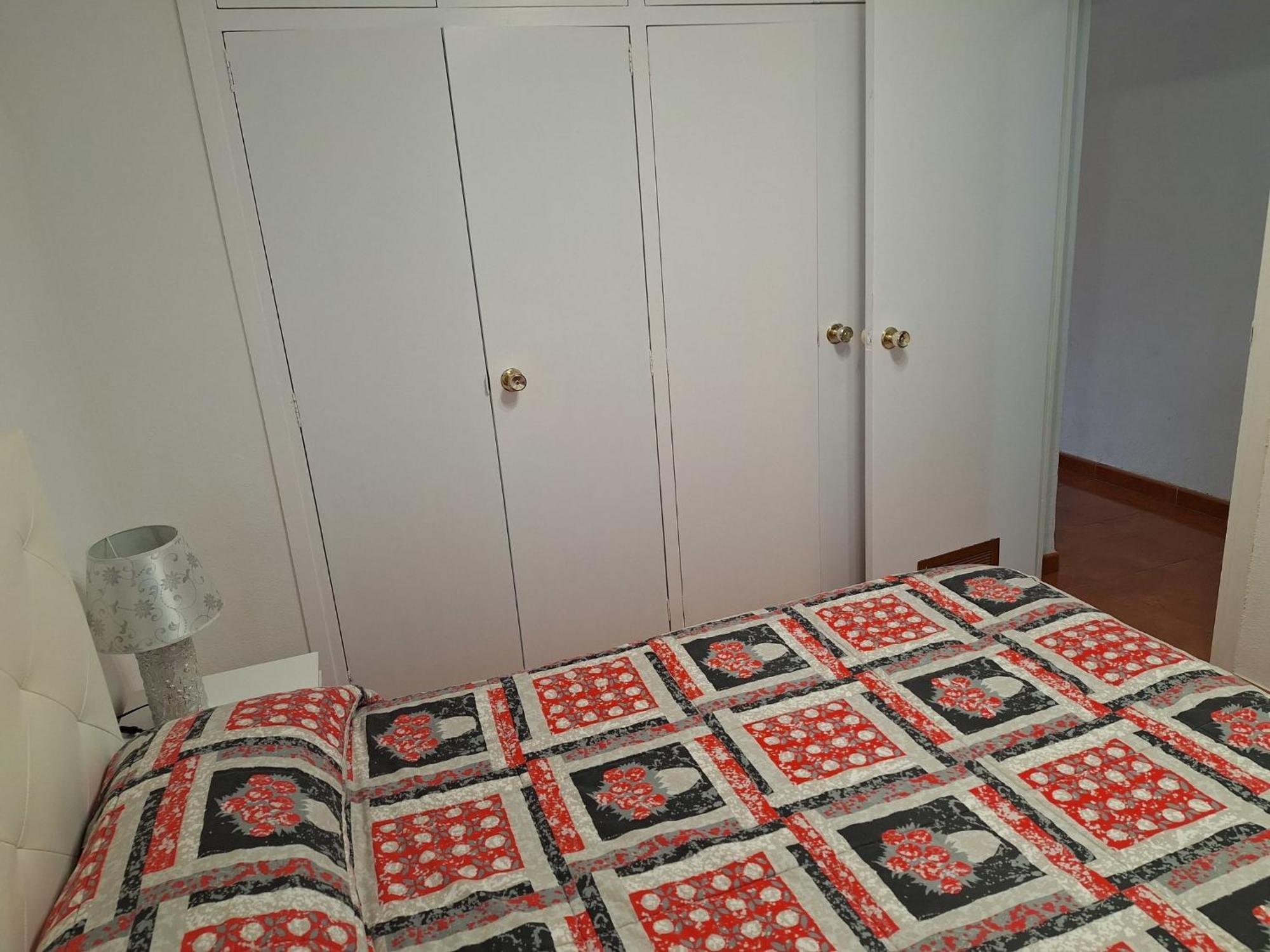 Mercuri By Interhome Apartamento