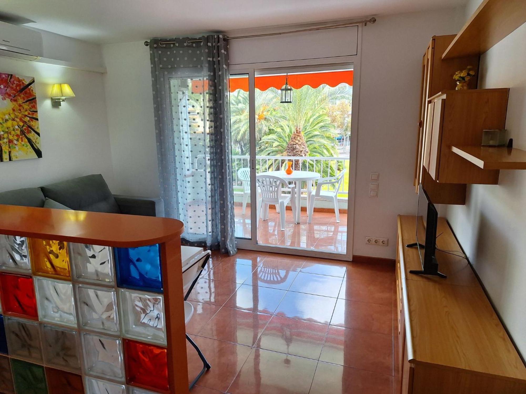 Apartamento Mercuri By Interhome