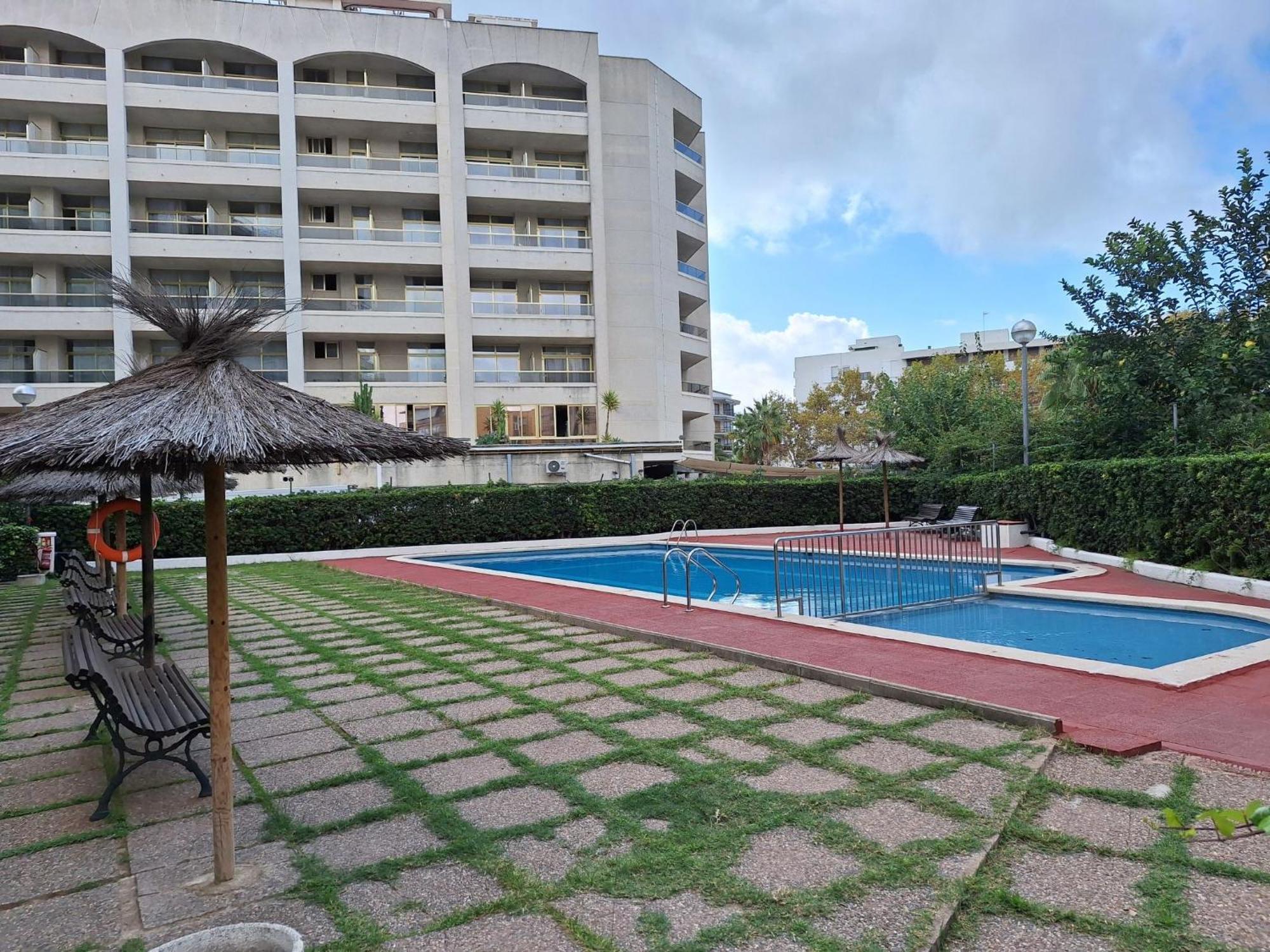 Mercuri By Interhome Apartamento *