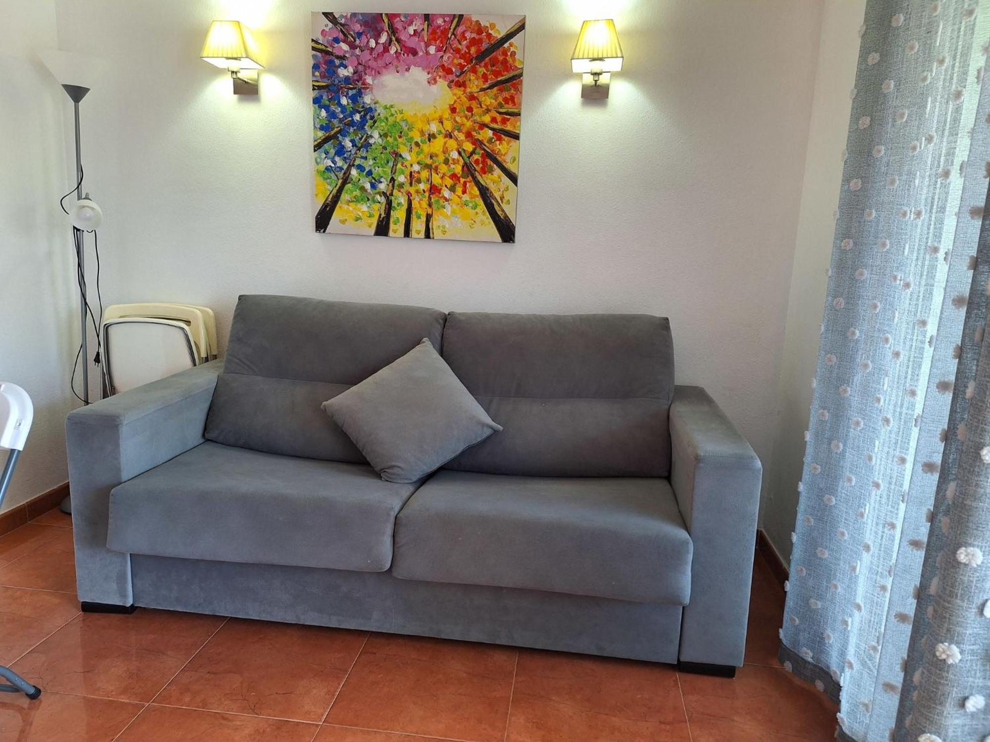 Mercuri By Interhome Apartamento Salou