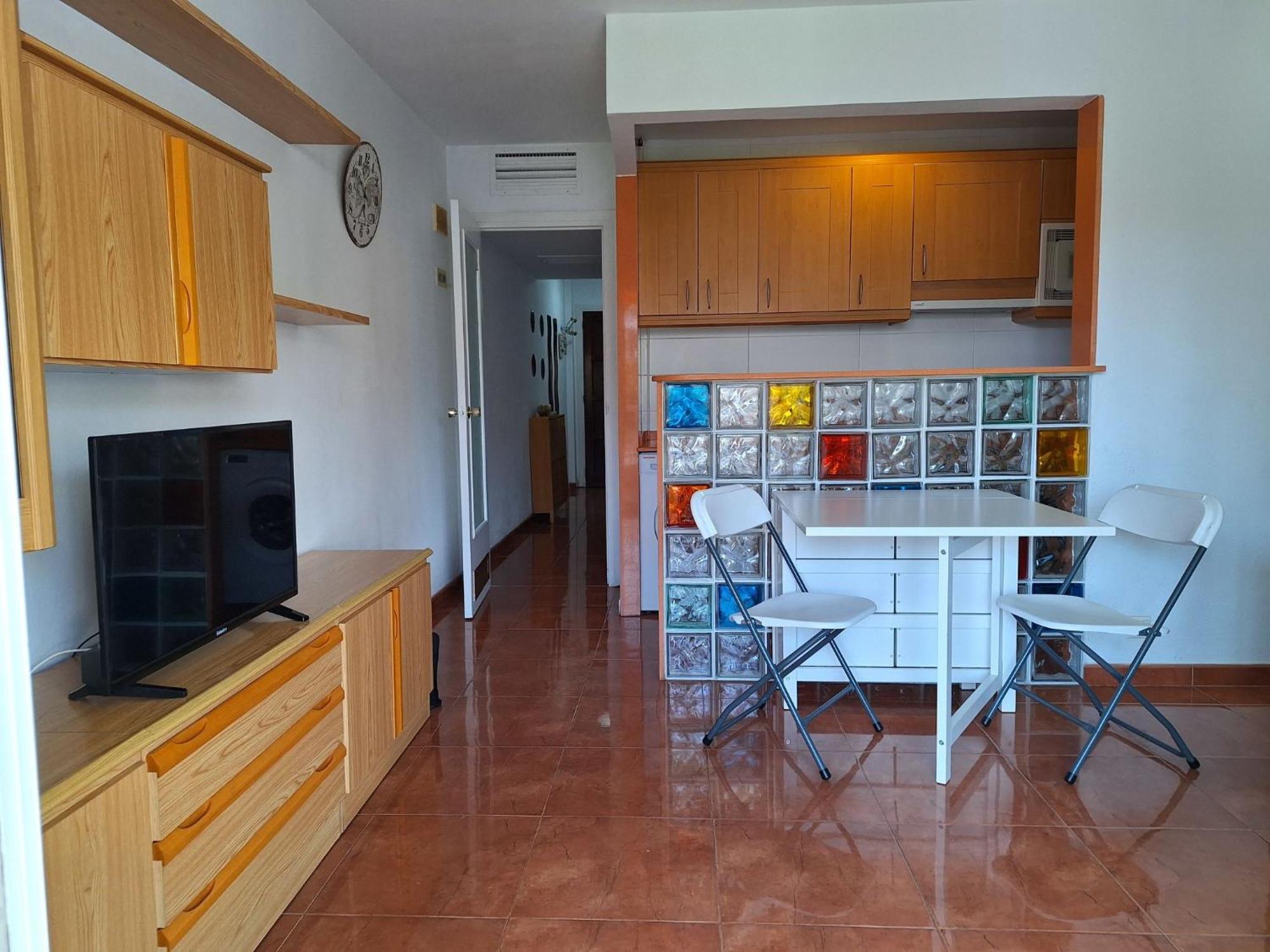 Apartamento Mercuri By Interhome Salou