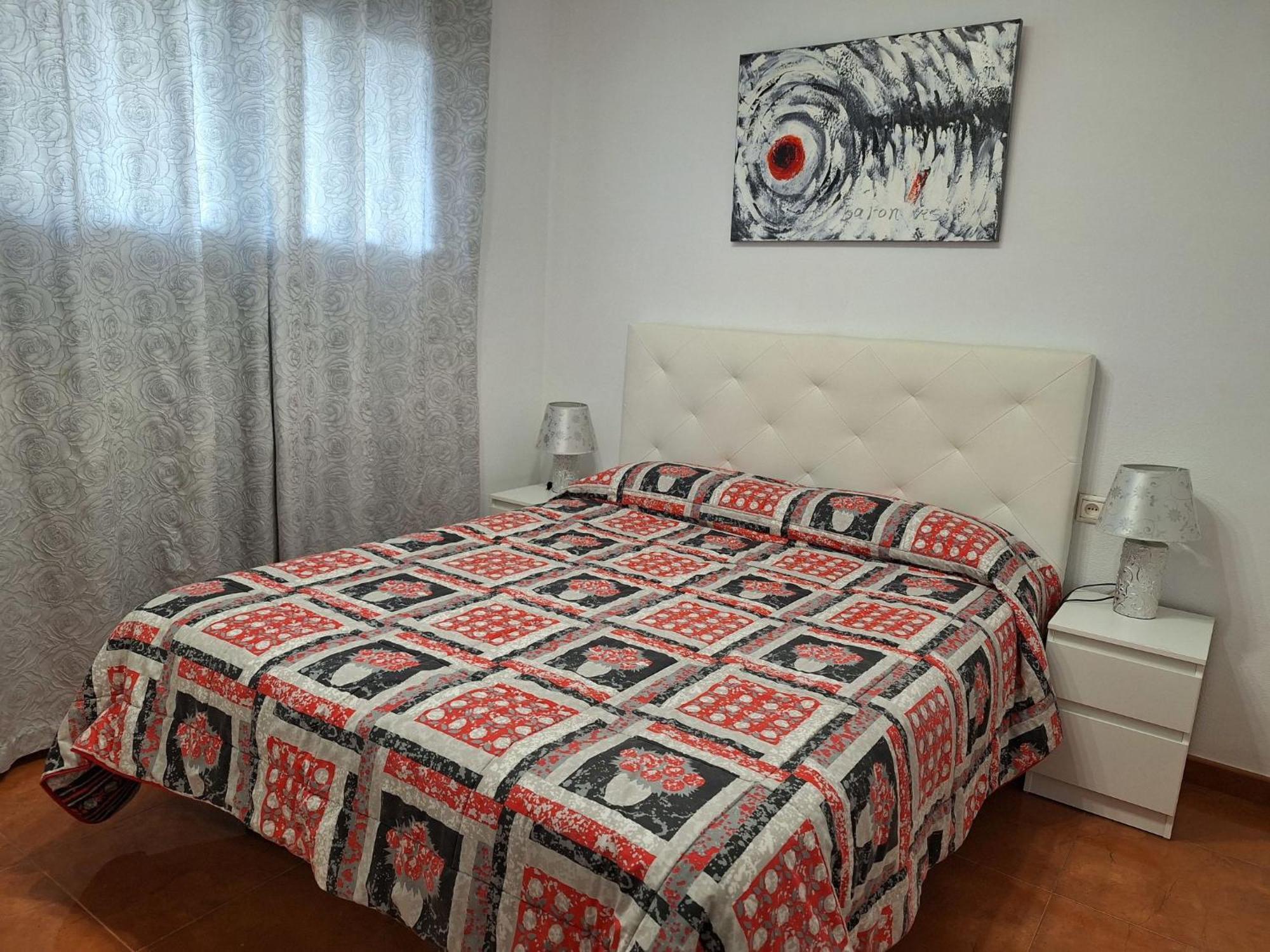 Mercuri By Interhome *
