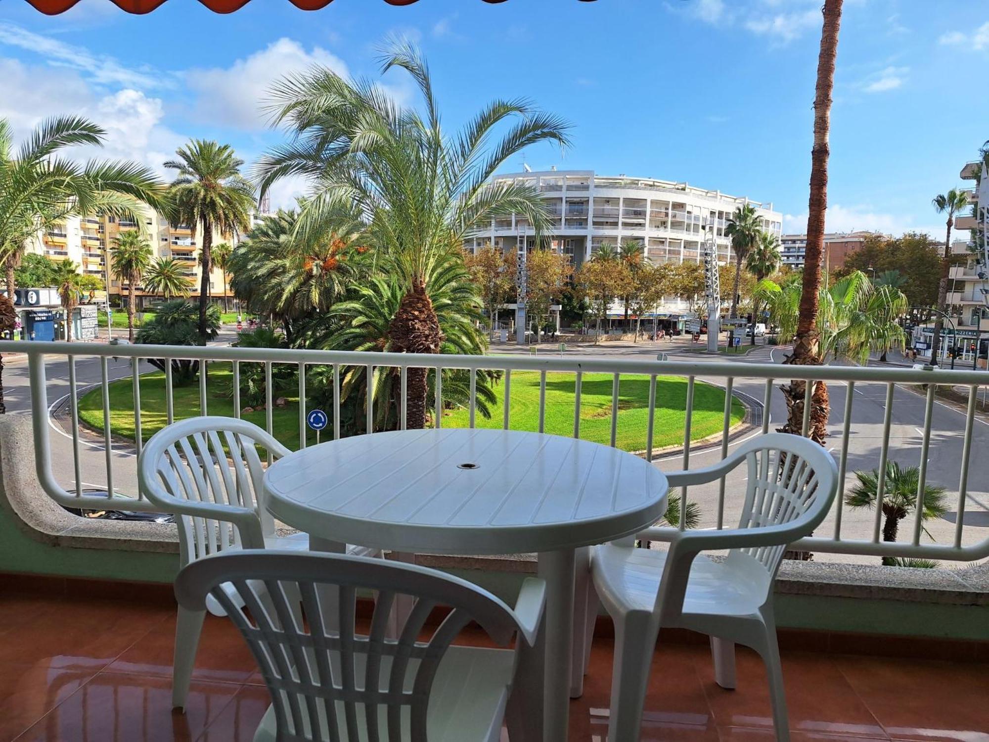Mercuri By Interhome Salou