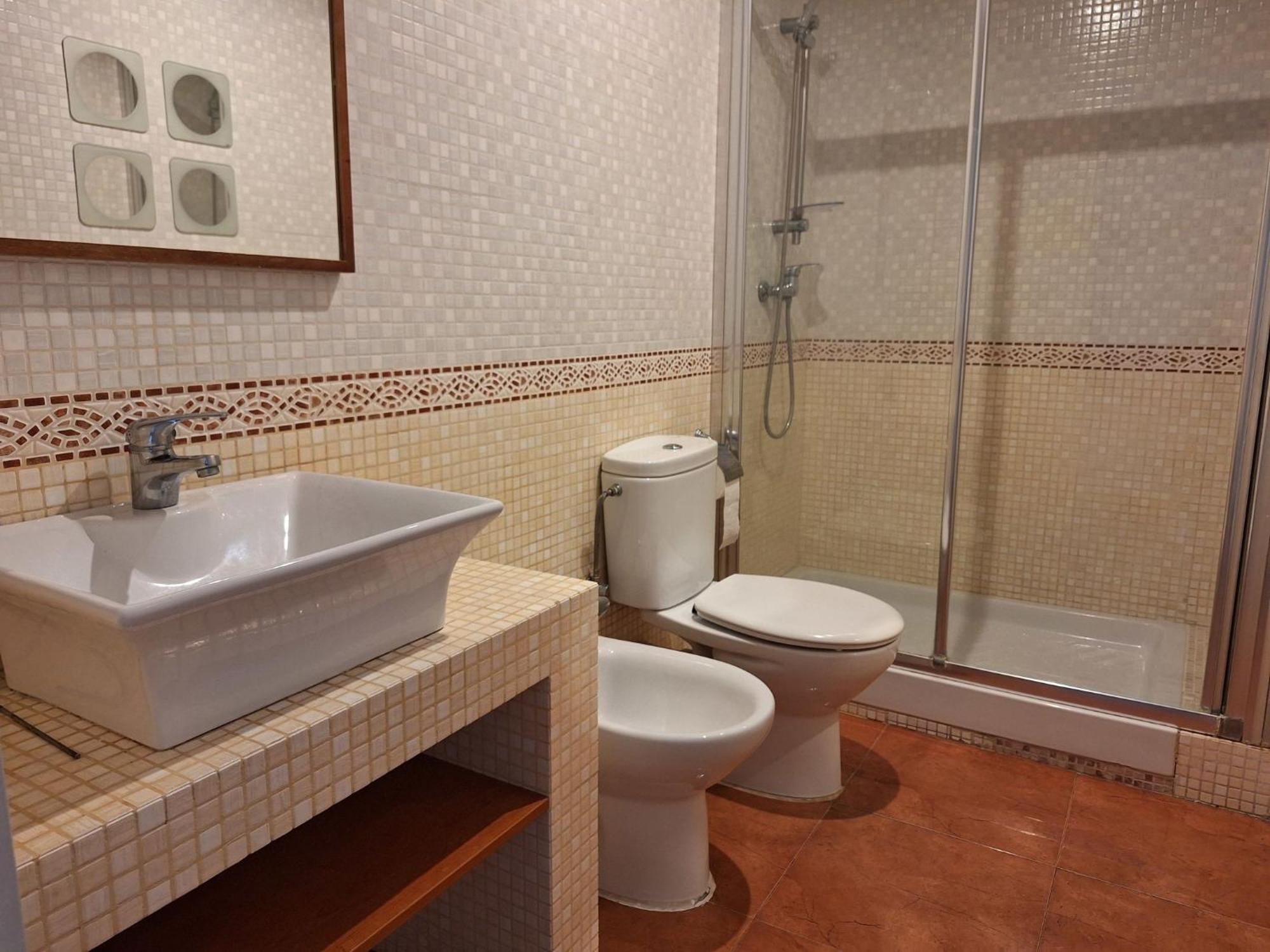 Mercuri By Interhome * Salou