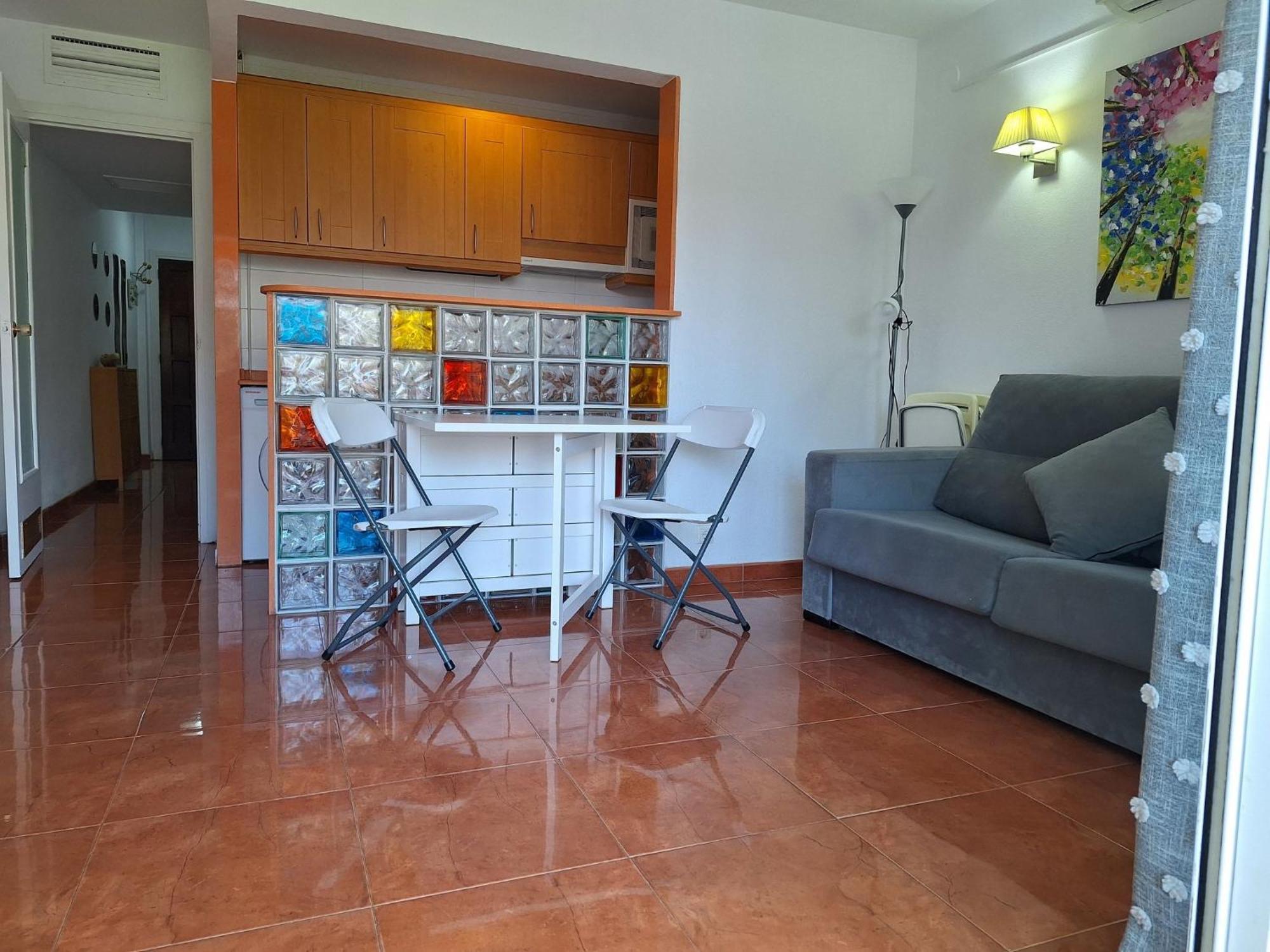 Mercuri By Interhome Apartamento