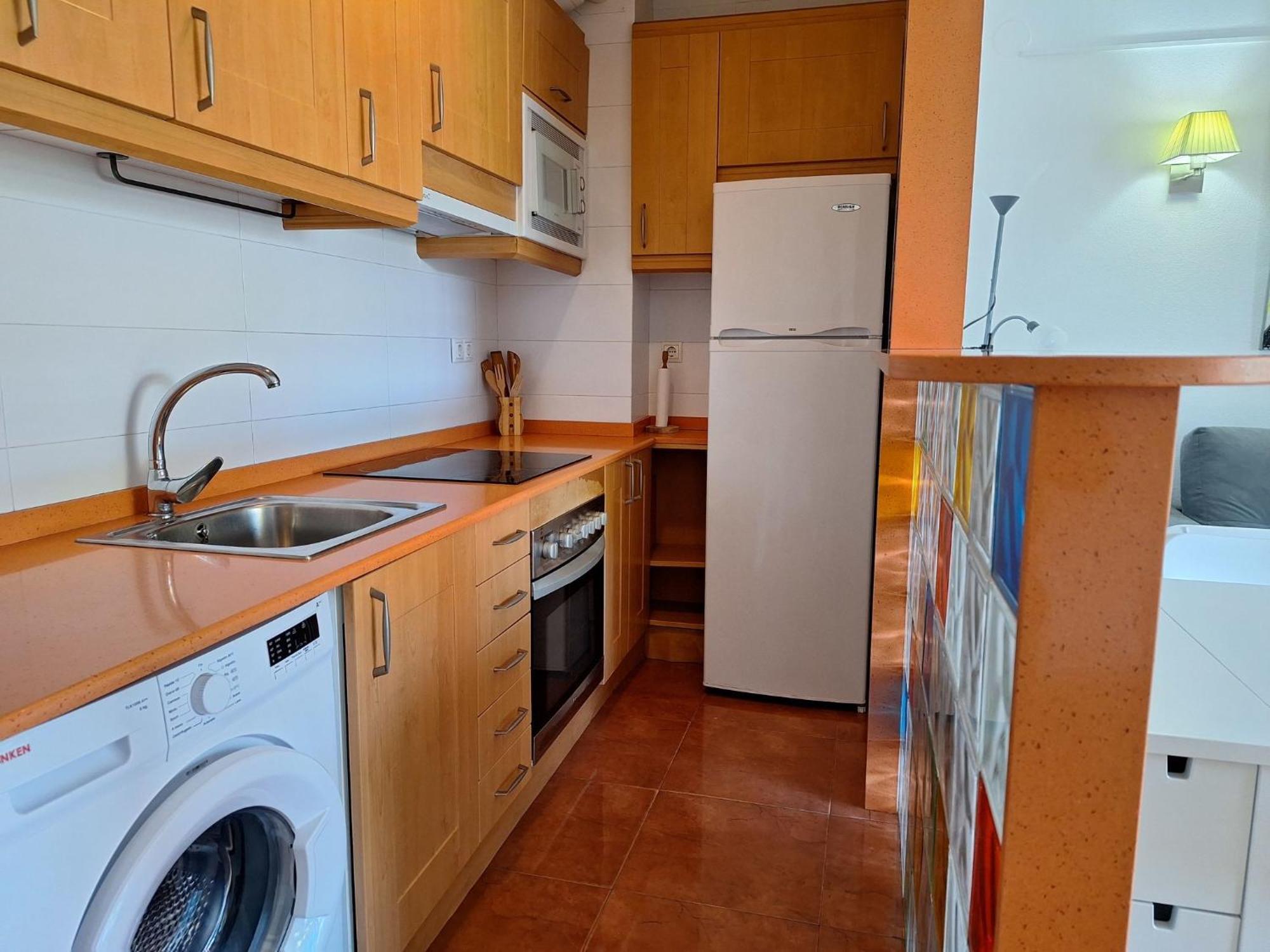 Apartamento Mercuri By Interhome