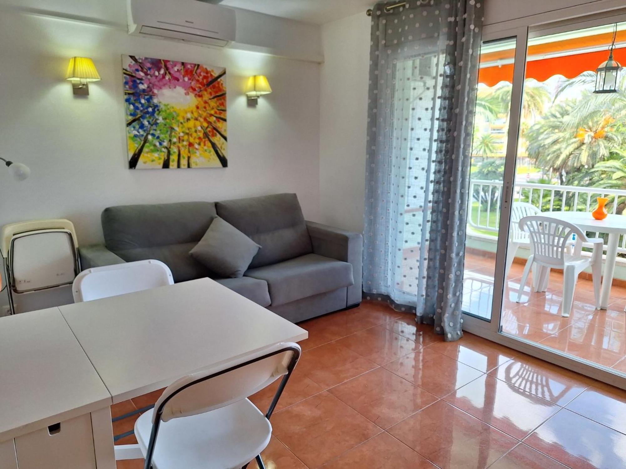 Mercuri By Interhome Salou