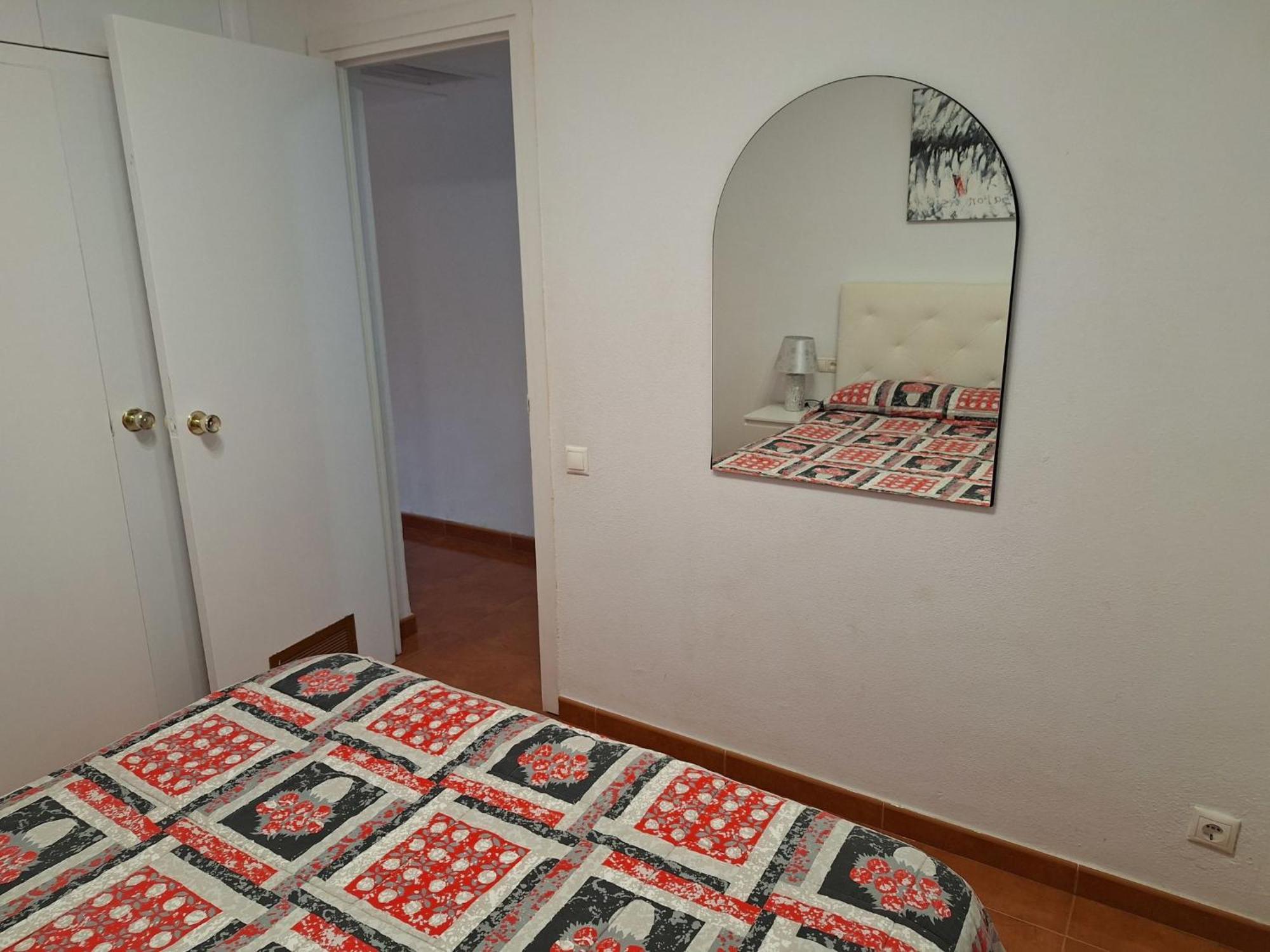 Mercuri By Interhome