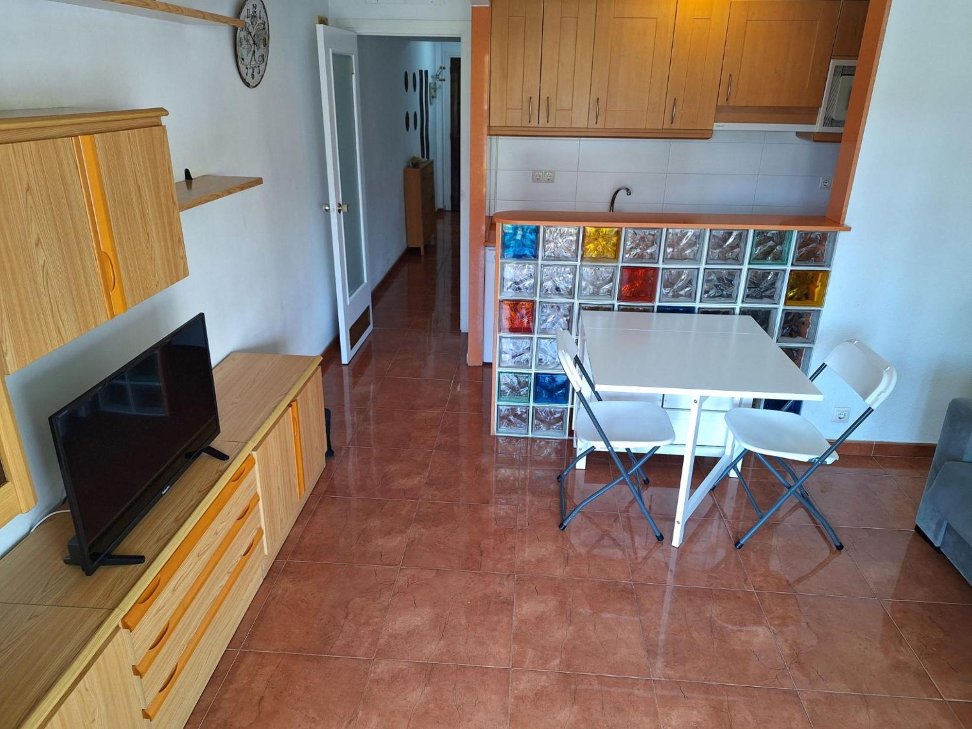 Apartamento Mercuri By Interhome