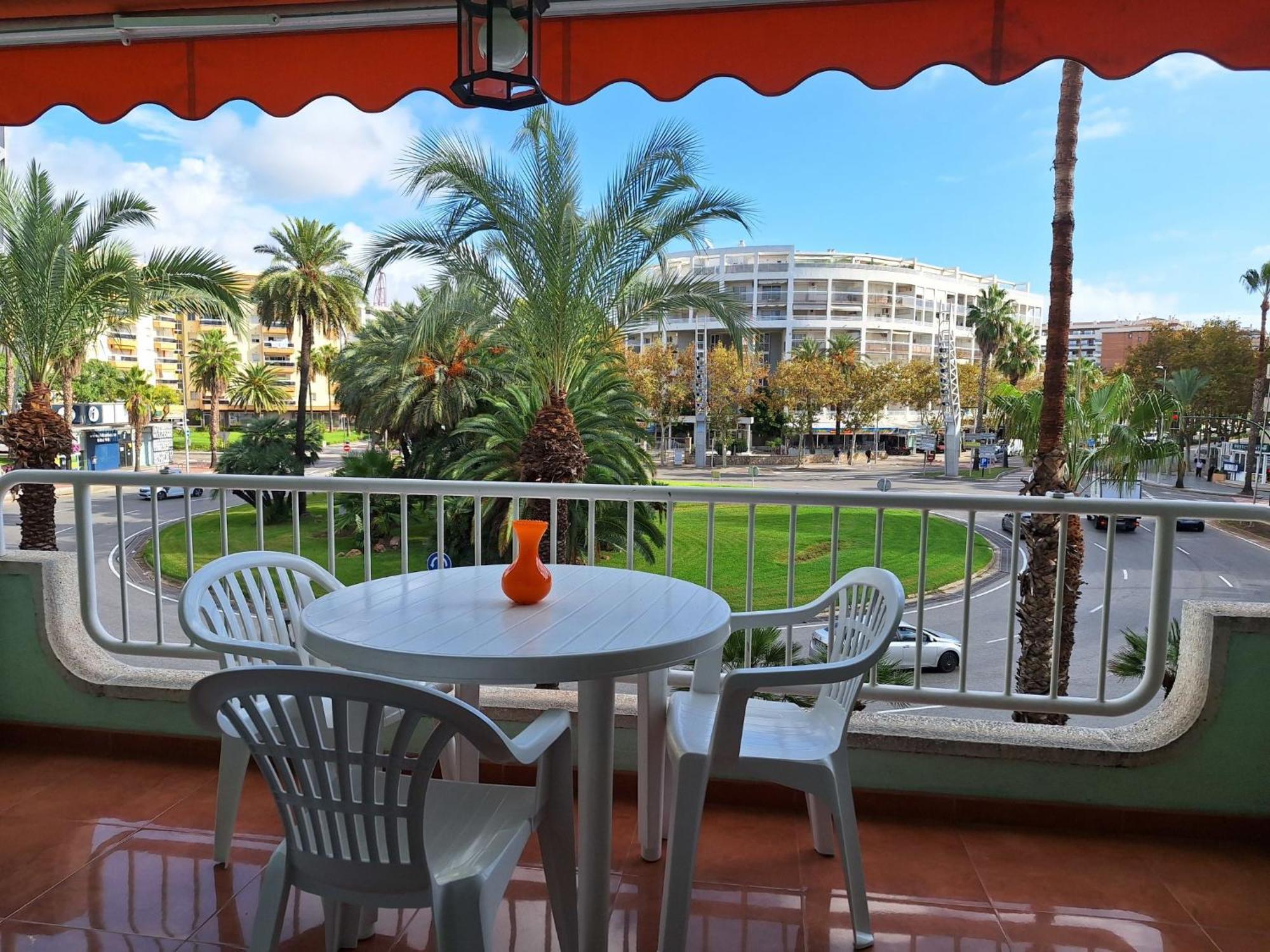 Mercuri By Interhome Apartamento *