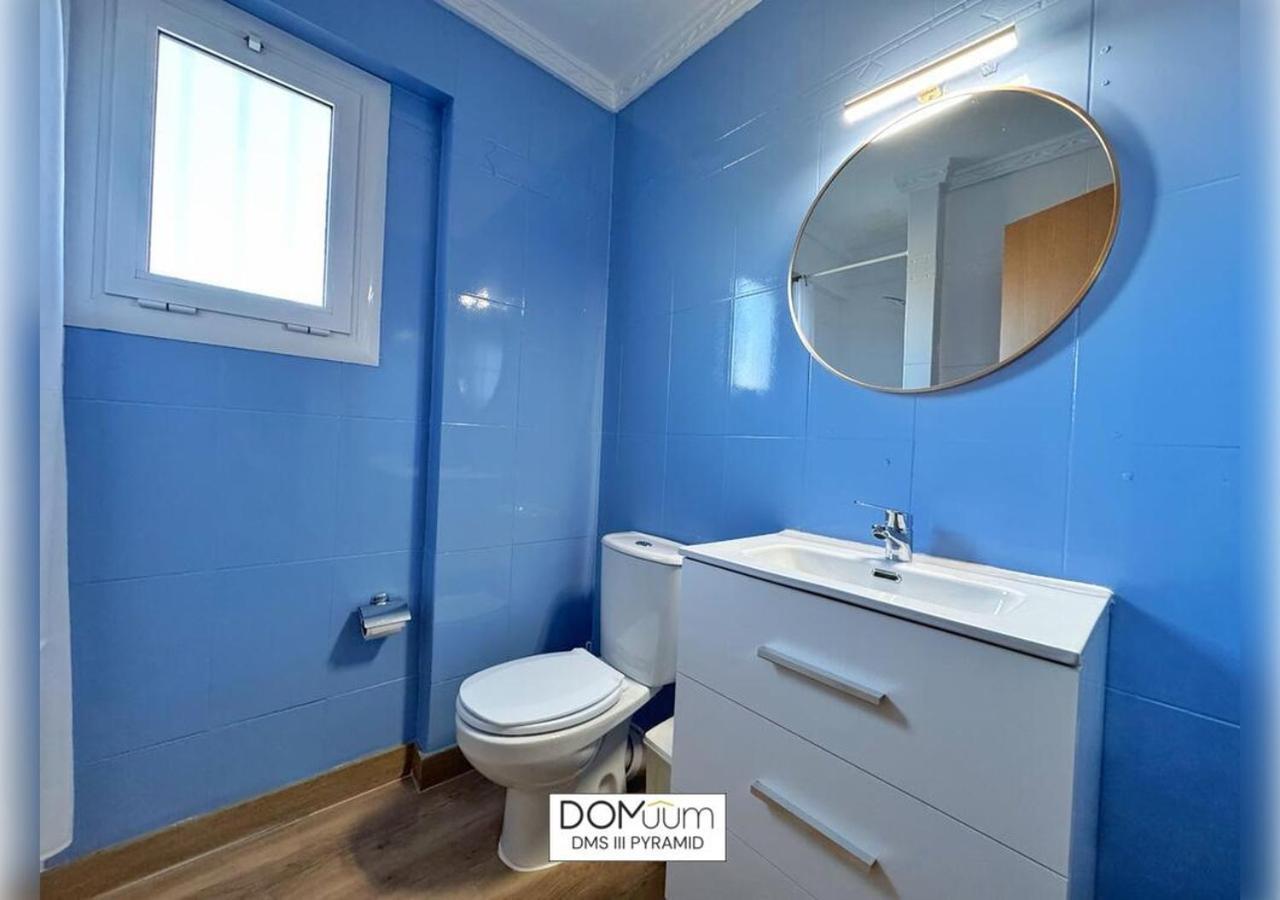 Domuum Holidays - Dms Iii Pyramid Appartement