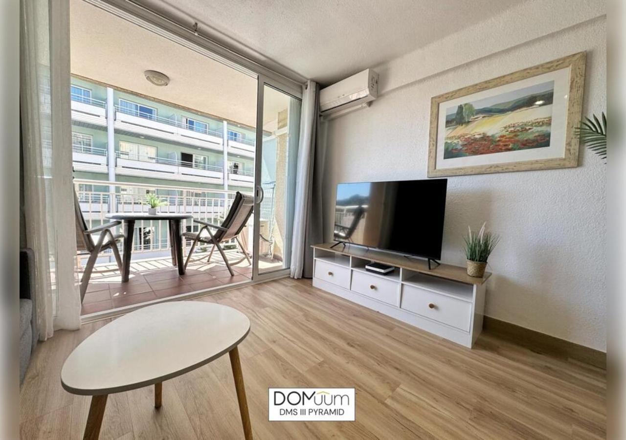 Domuum Holidays - Dms Iii Pyramid Salou