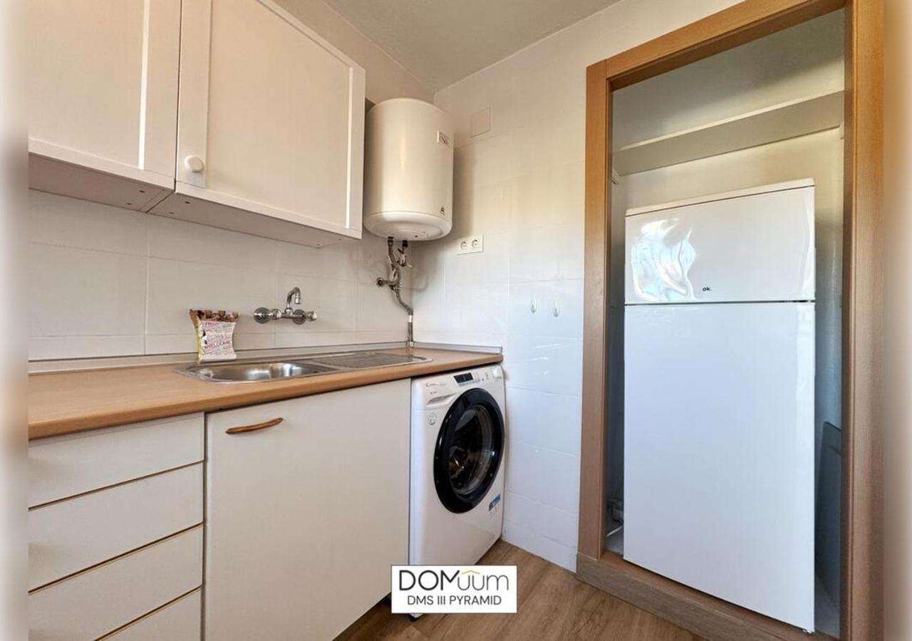 Appartement Domuum Holidays - Dms Iii Pyramid *