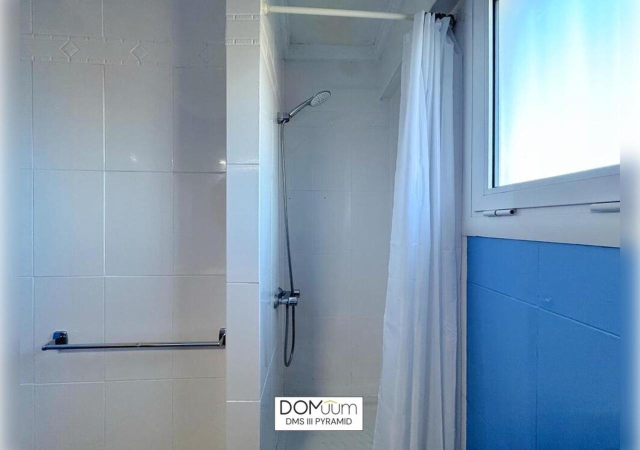 Appartement Domuum Holidays - Dms Iii Pyramid Salou