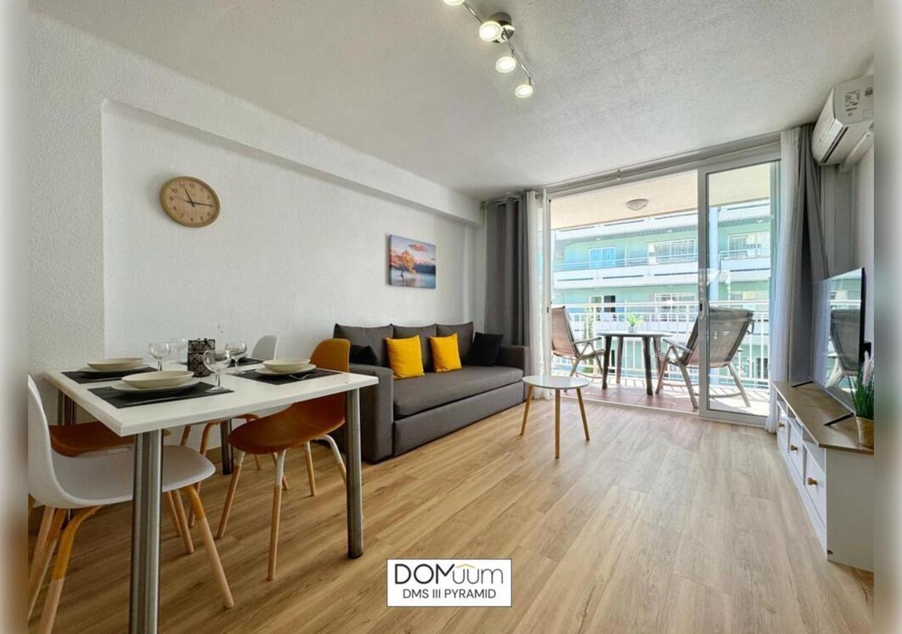 Appartement Domuum Holidays - Dms Iii Pyramid