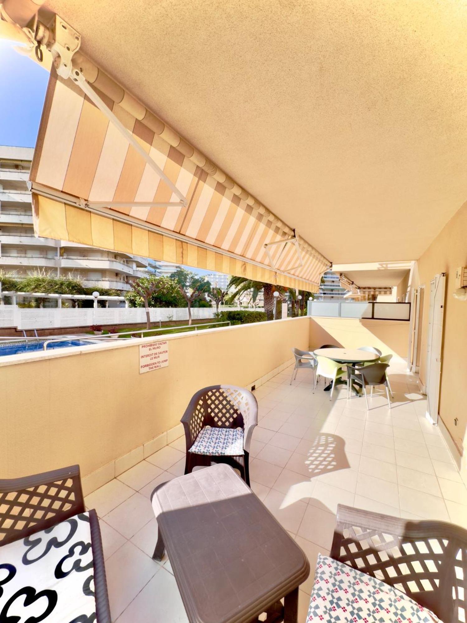 Apartment Ventura Park B4 0 *