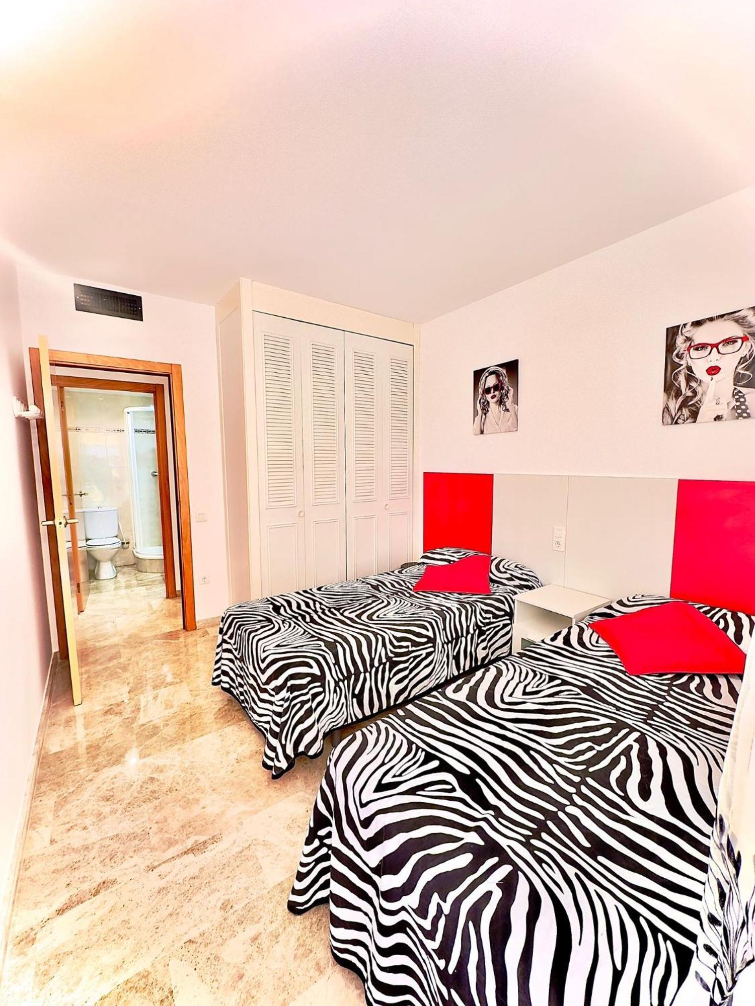 Apartment Ventura Park B4 0 Salou