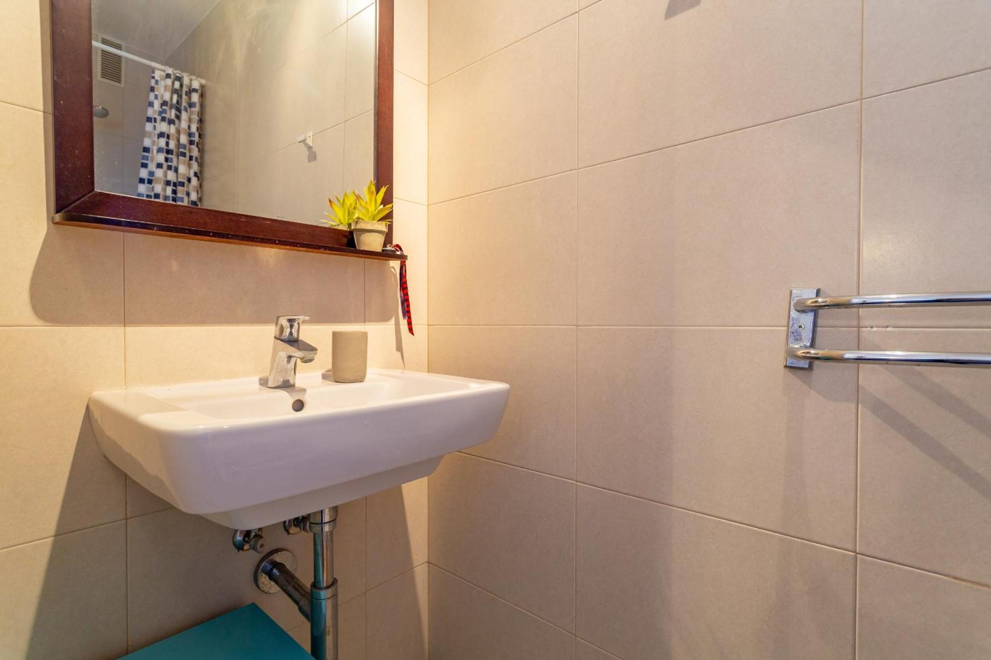 Fmp Maritim Blue Family Sea View Apartment Salou