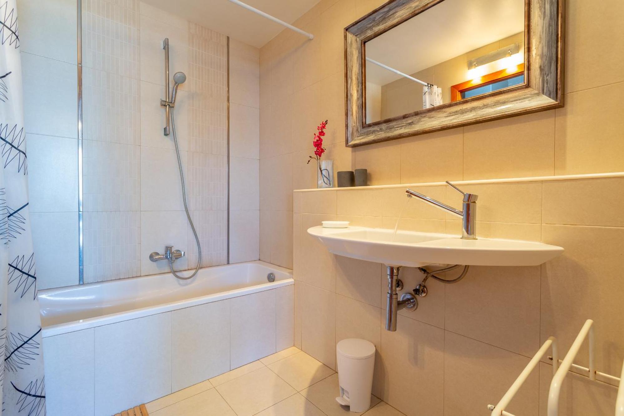 Fmp Maritim Blue Family Sea View Apartment *