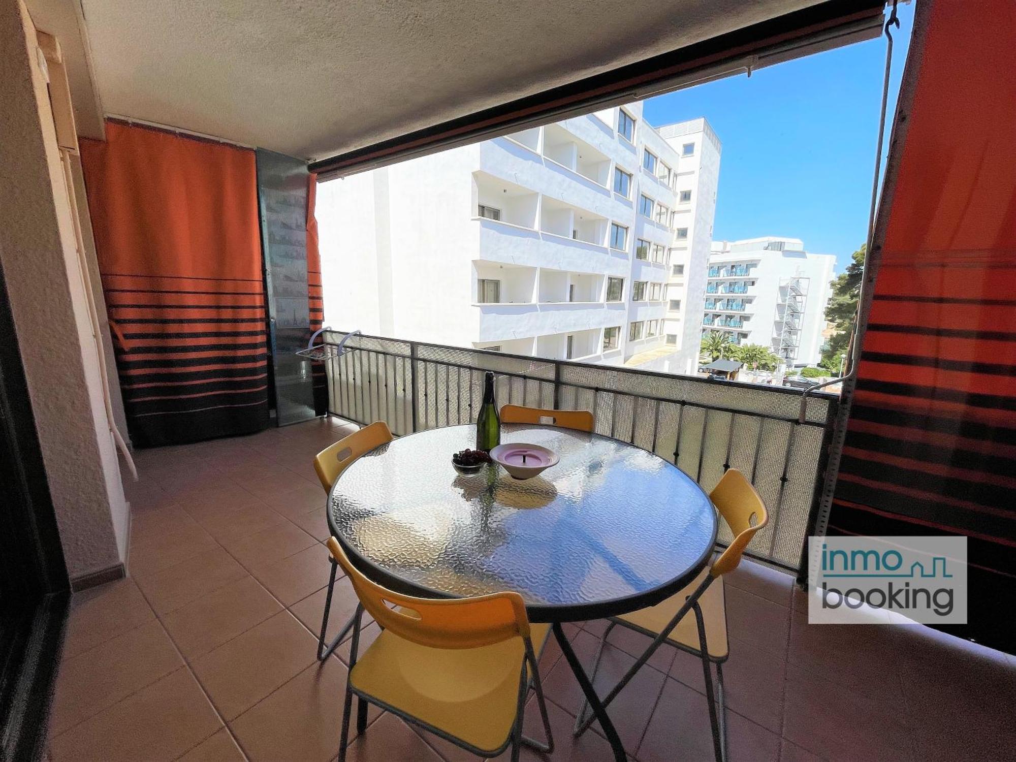 Paradis Sant Sebastian , Climatizado Y Con Piscina Salou