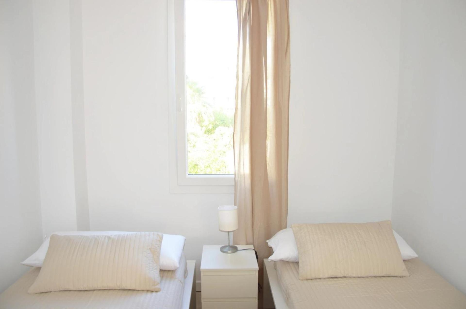 En Primera Linea De Mar Apartamento Salou