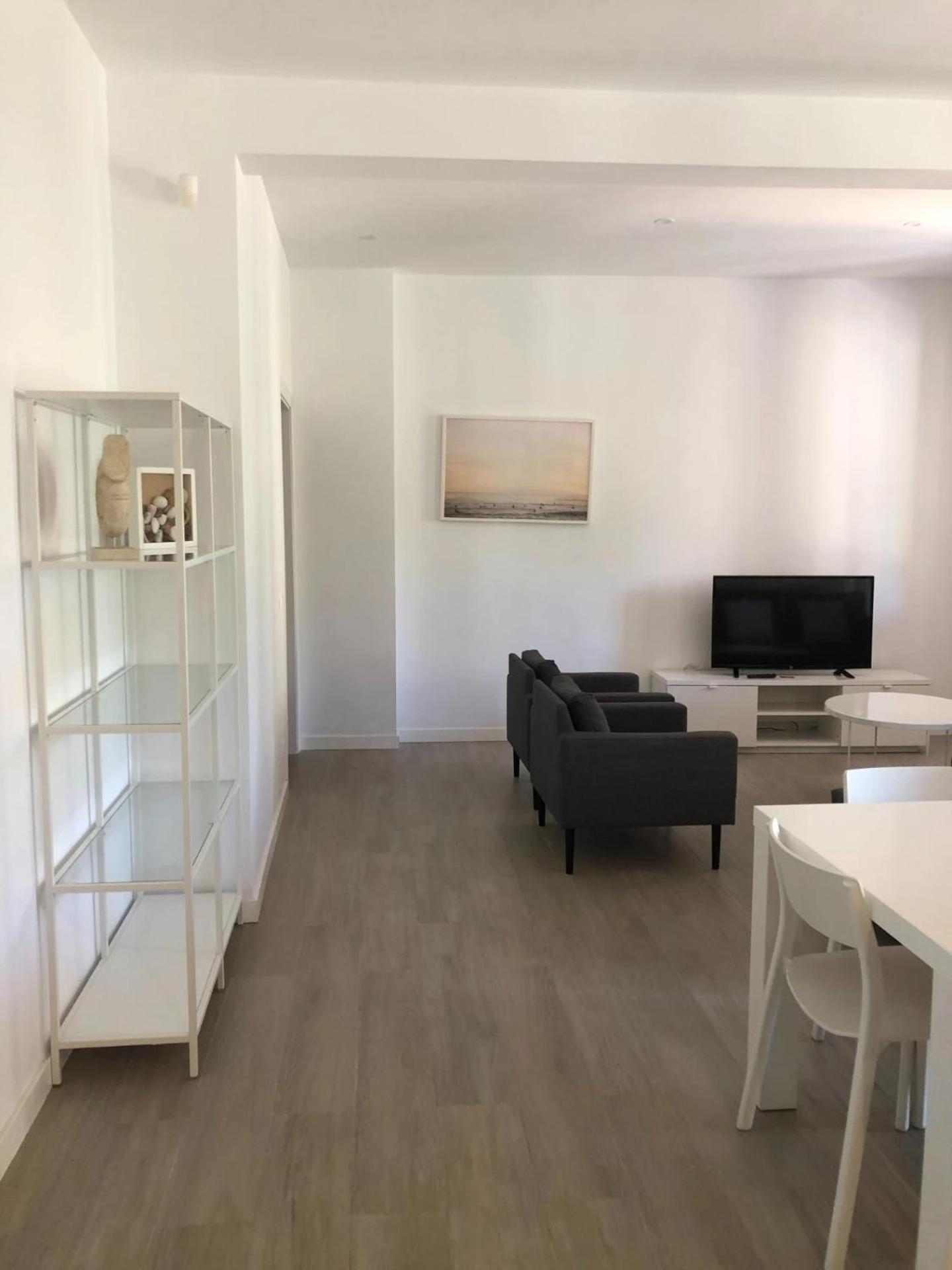 Apartamento En Primera Linea De Mar Salou