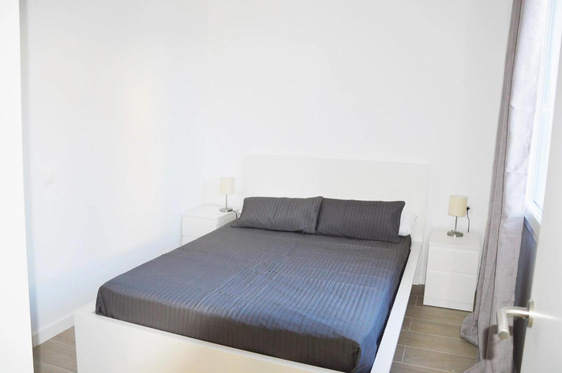 Apartamento En Primera Linea De Mar
