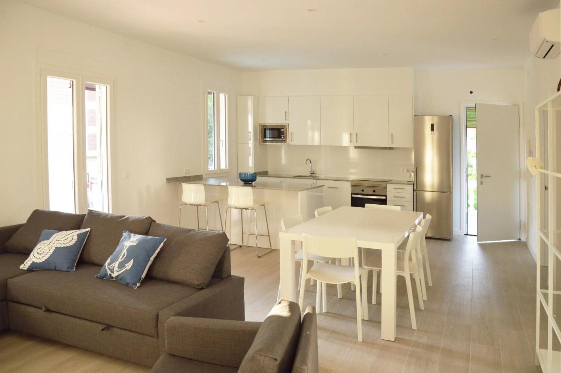 En Primera Linea De Mar Apartamento *