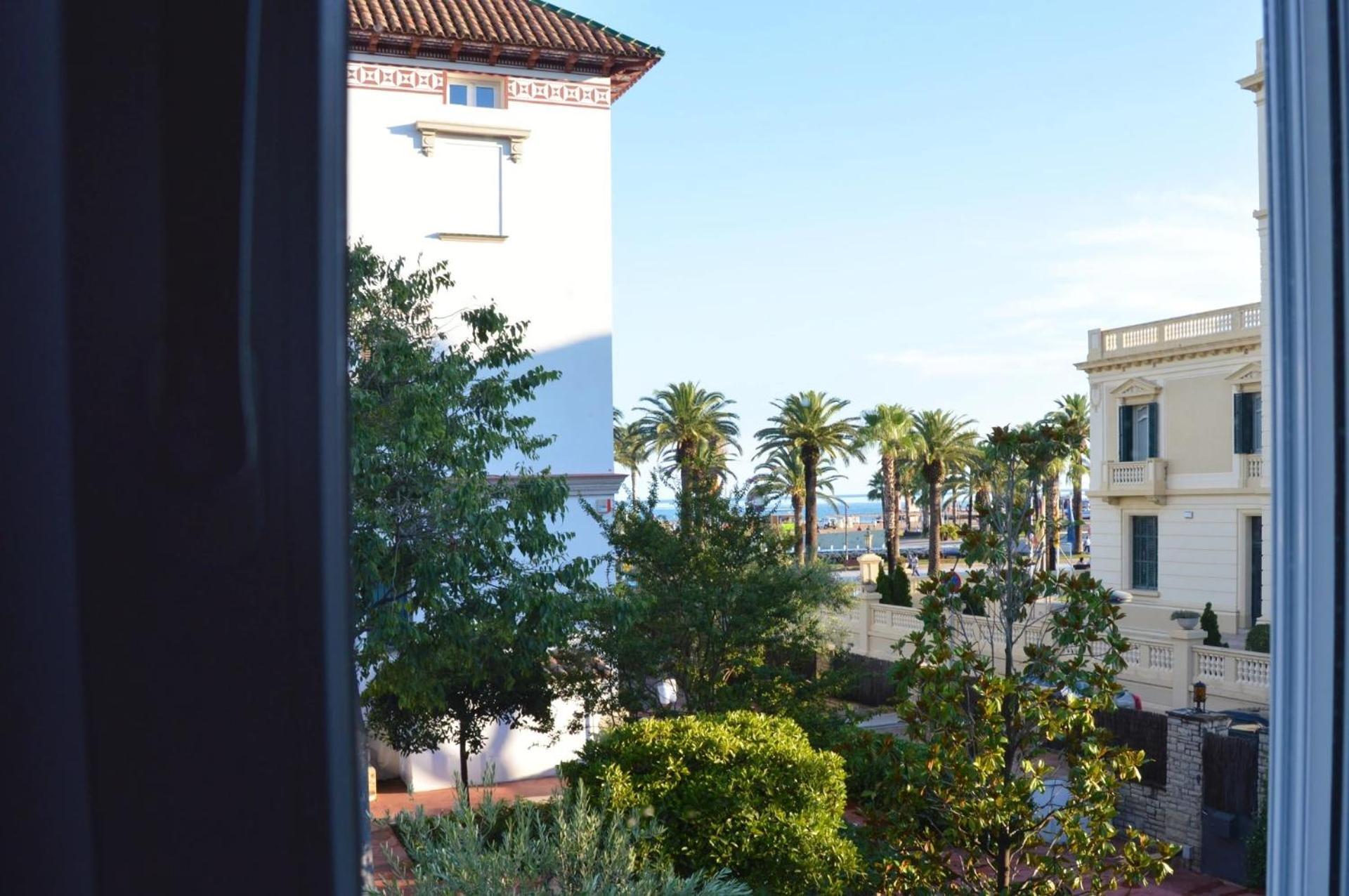 En Primera Linea De Mar Apartamento Salou