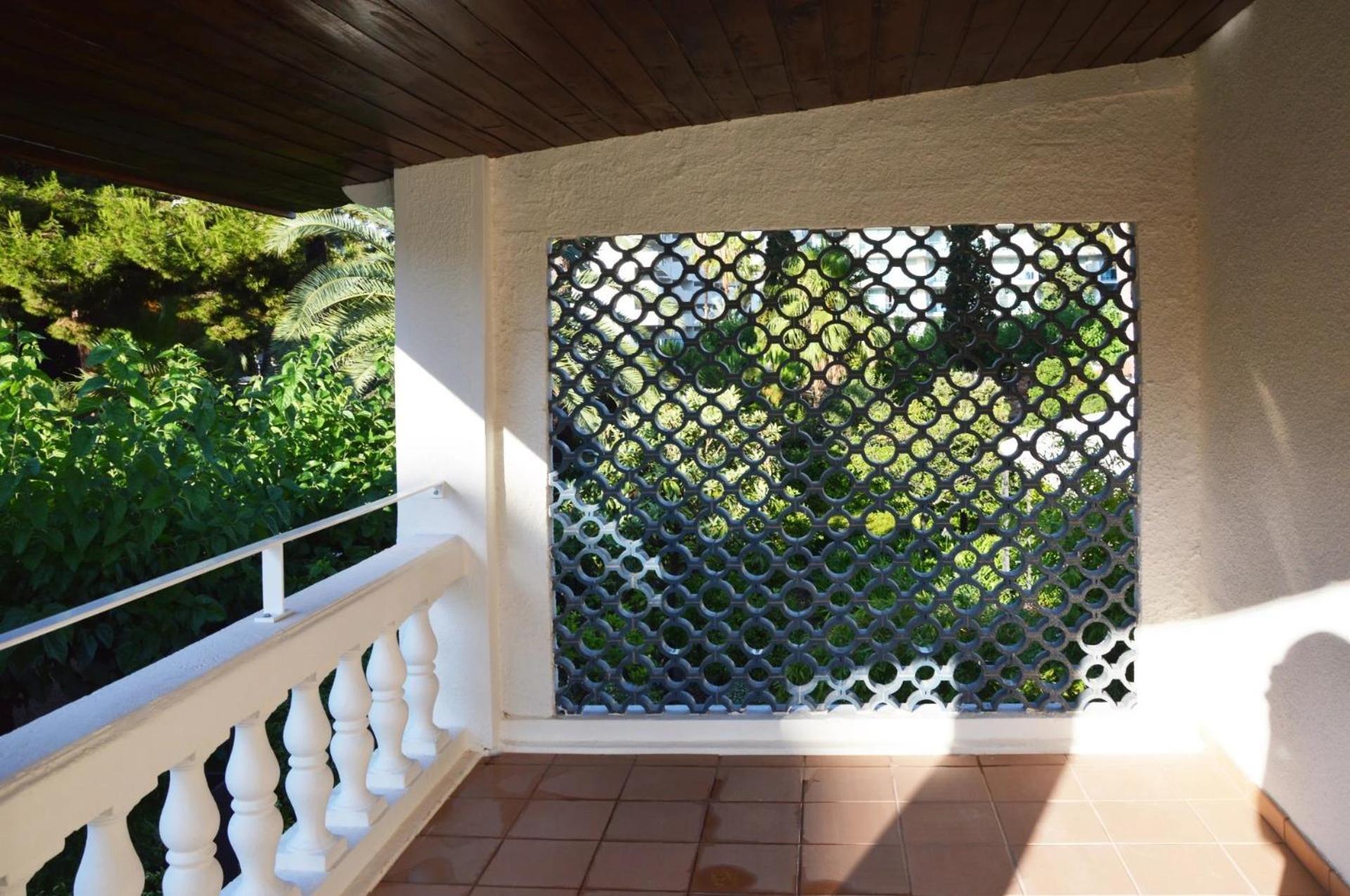 En Primera Linea De Mar Appartement