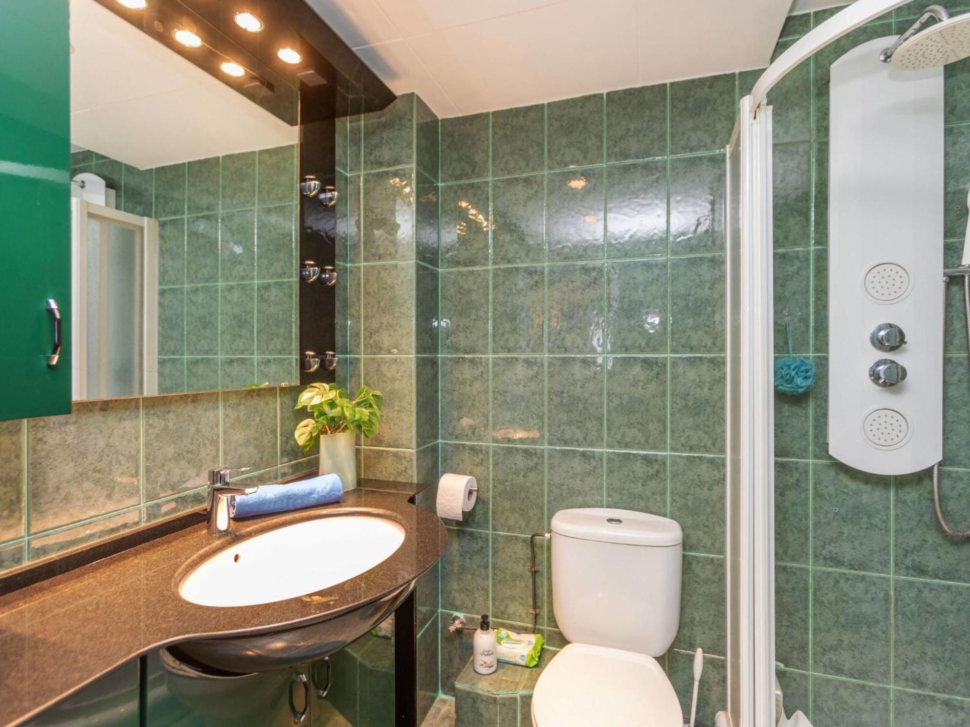 Residencial Cap By Interhome *