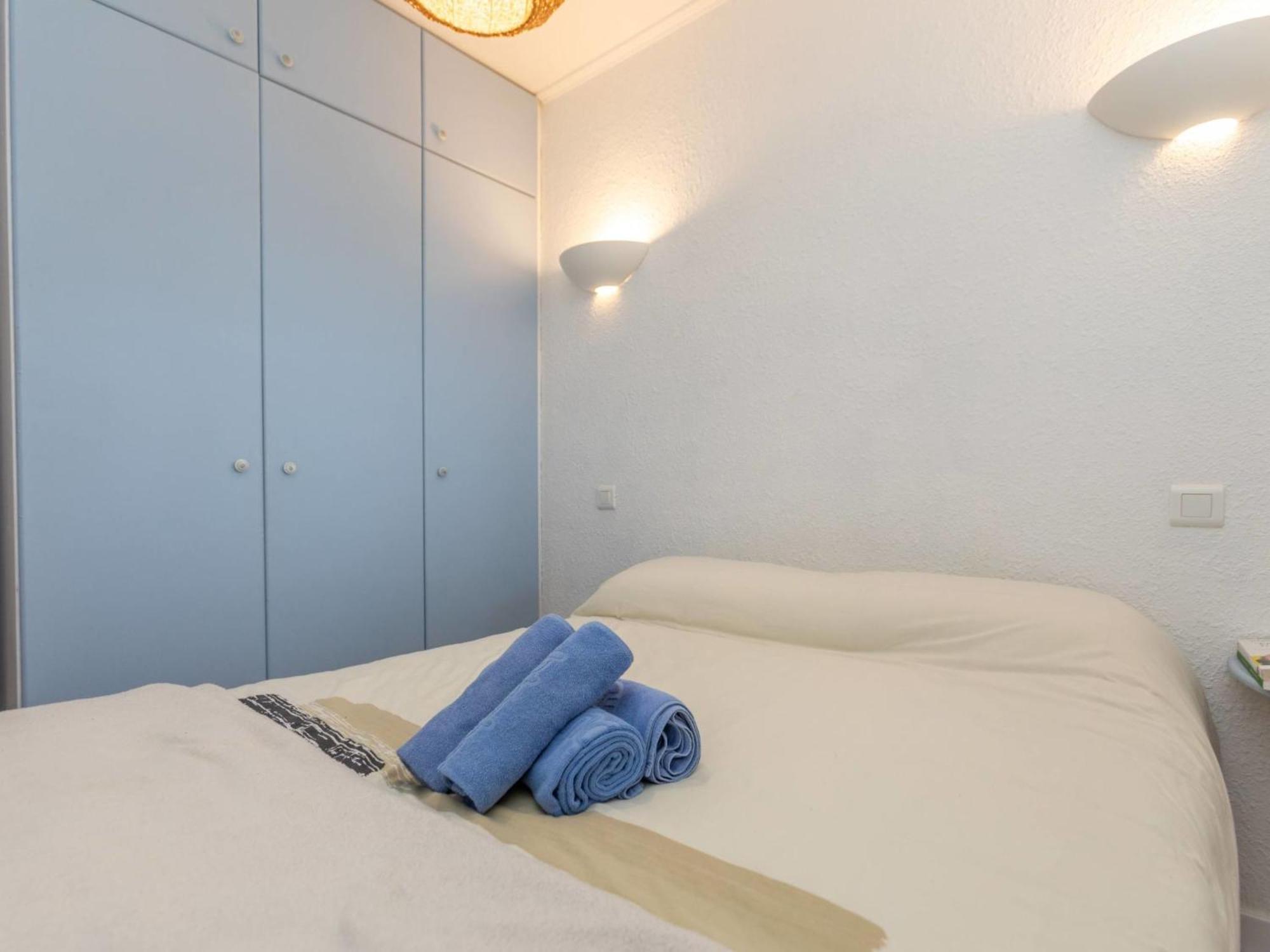 Apartment Residencial Cap By Interhome Salou