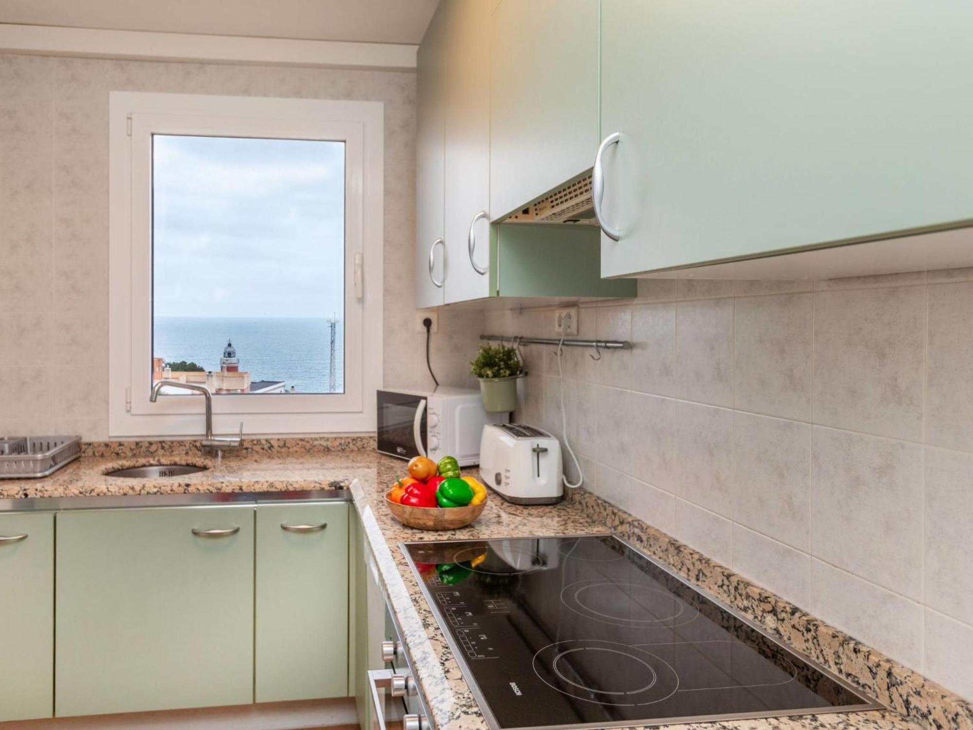 Residencial Cap By Interhome
