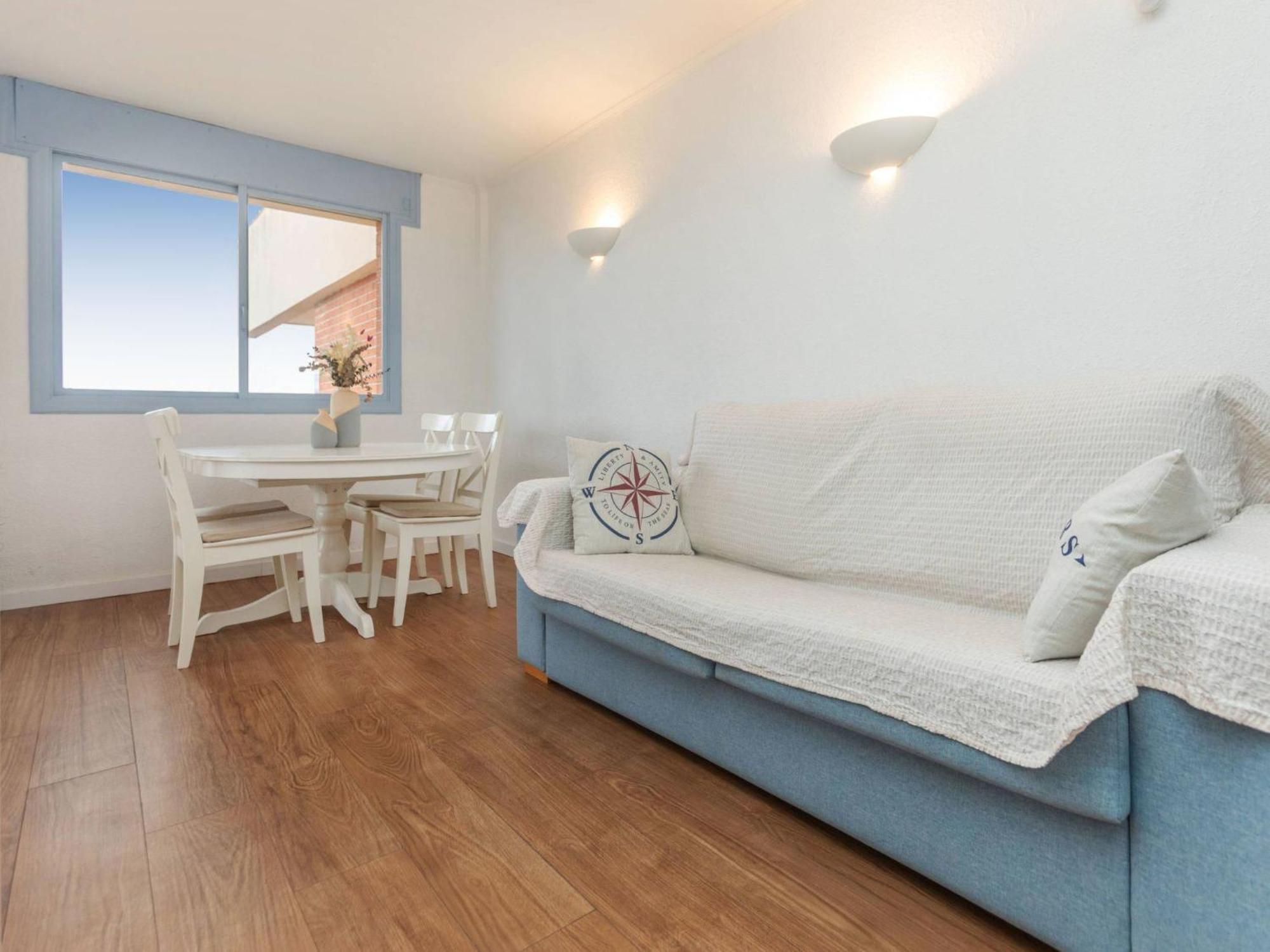 Residencial Cap By Interhome
