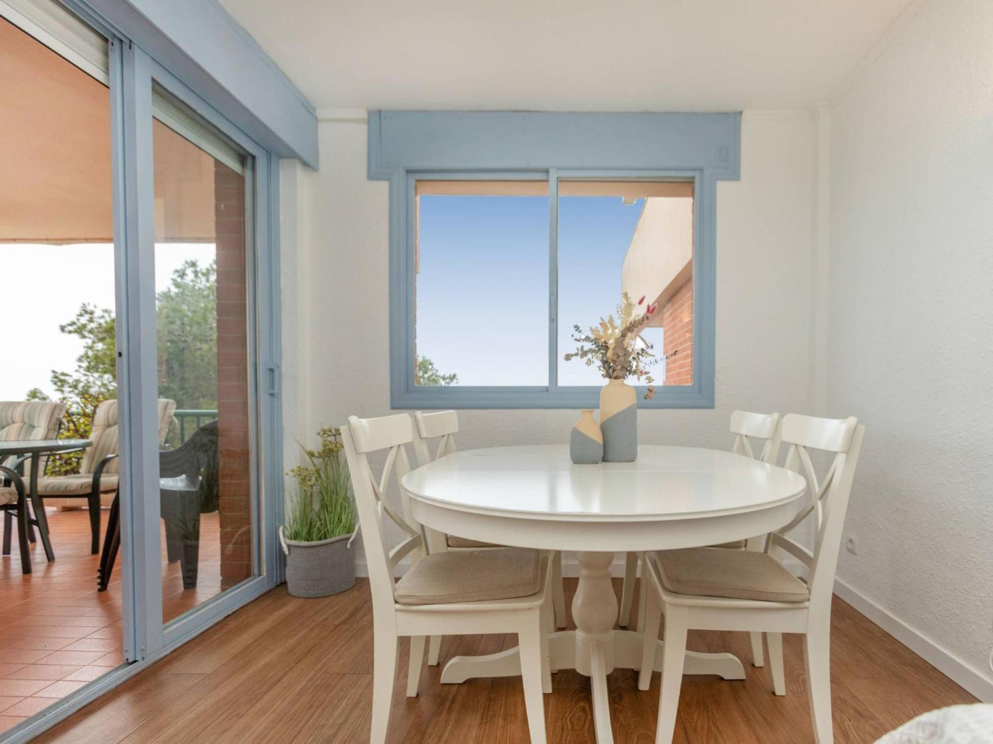 Apartment Residencial Cap By Interhome