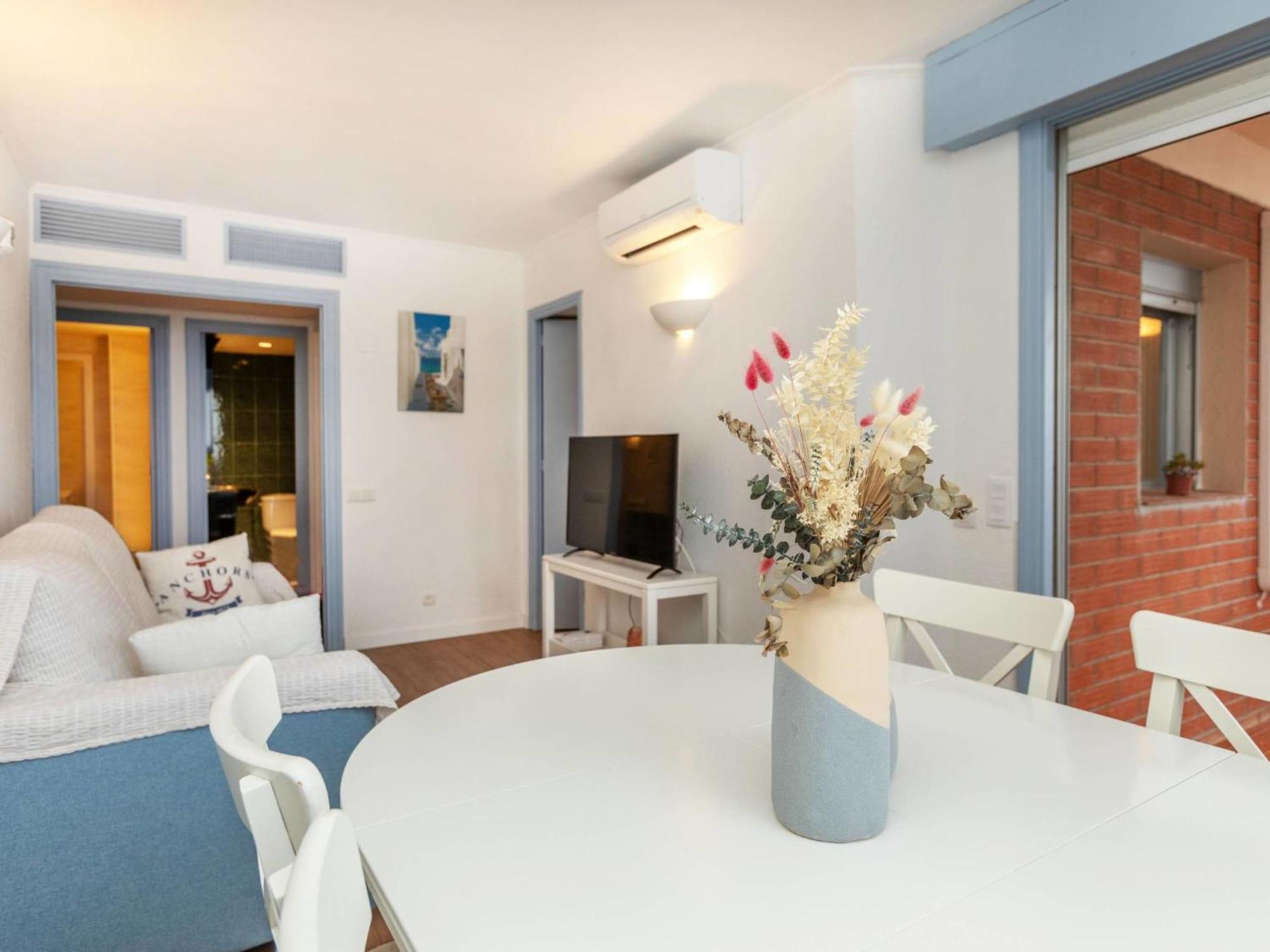 Apartment Residencial Cap By Interhome *