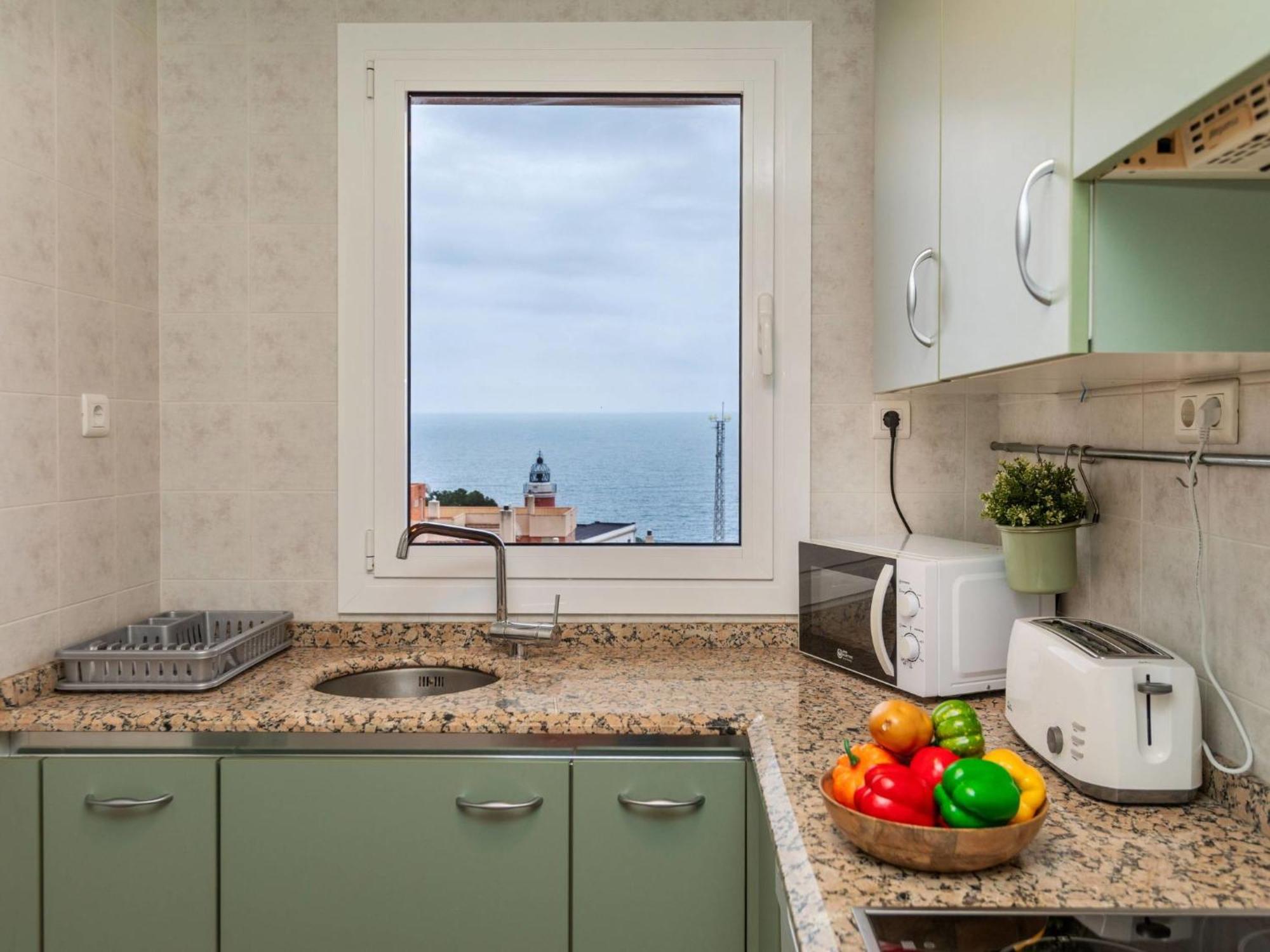 Residencial Cap By Interhome