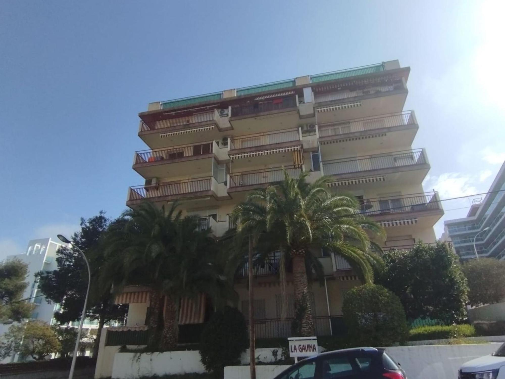Gavina Salou-1 By Interhome Apartamento