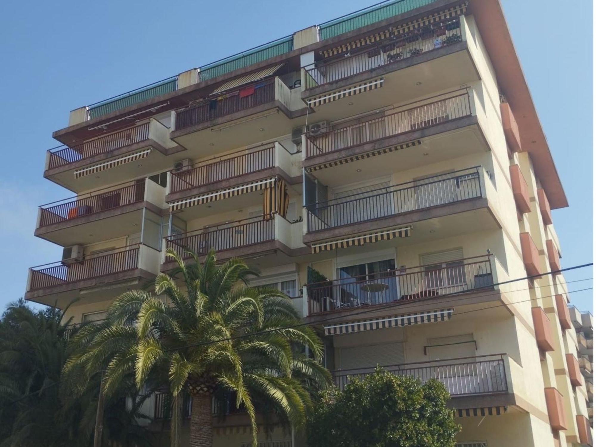 Apartamento Gavina Salou-1 By Interhome Salou