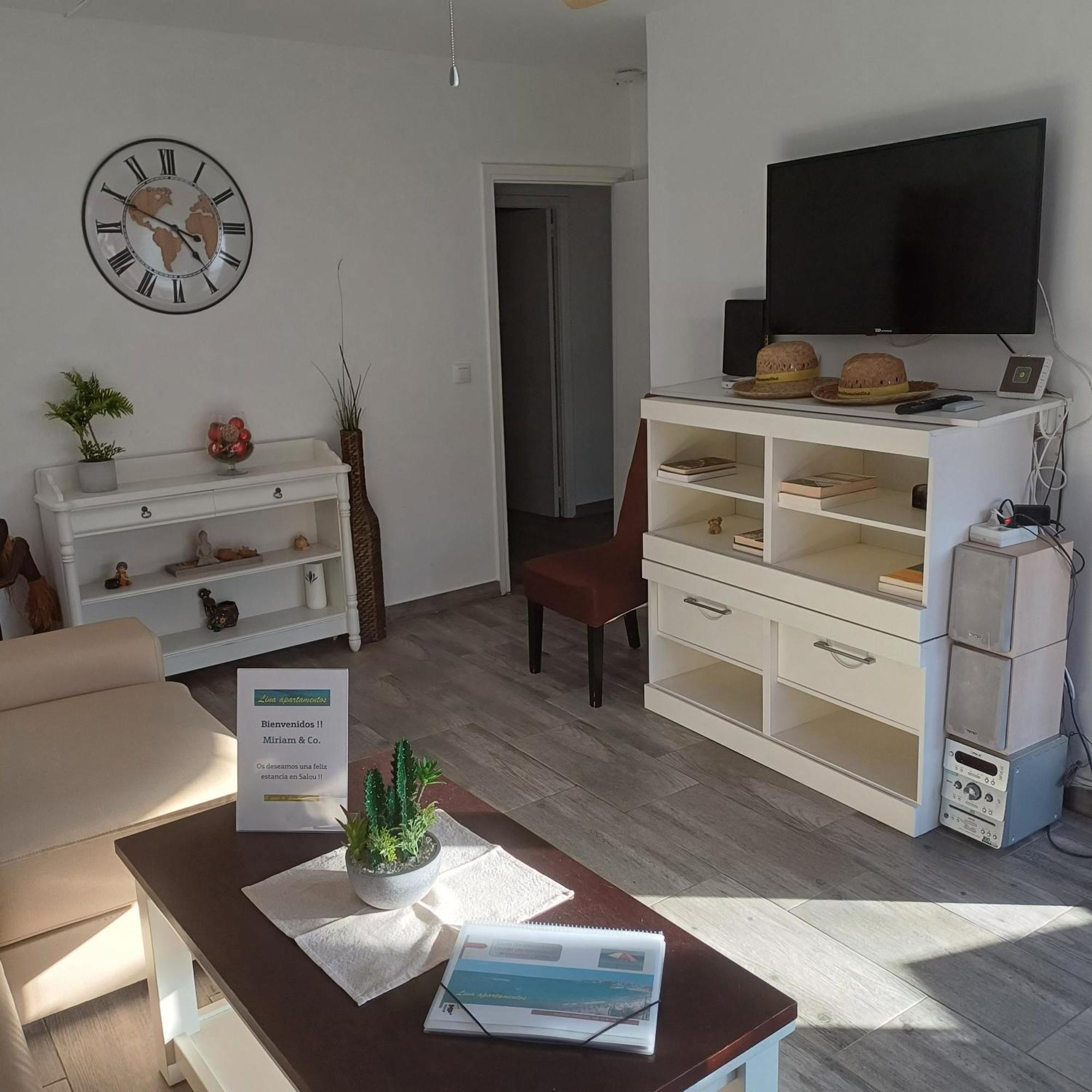 En 1ª Linea De Mar En Apartamento *