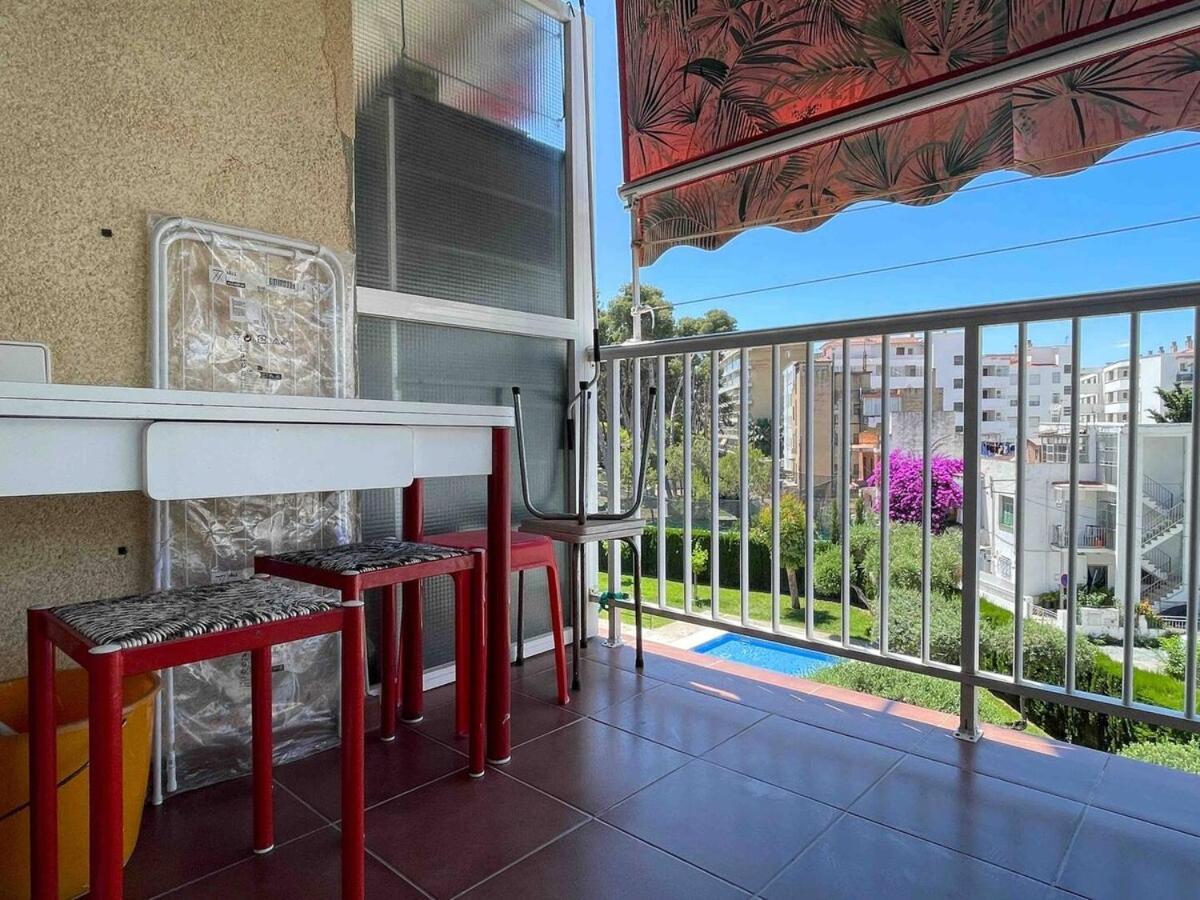 Apartamento Location With A Pool And Terrace!