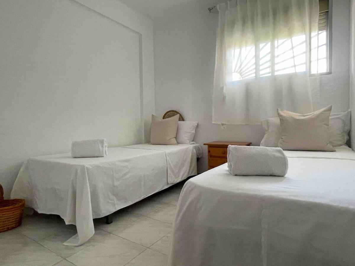 Location With A Pool And Terrace! Salou