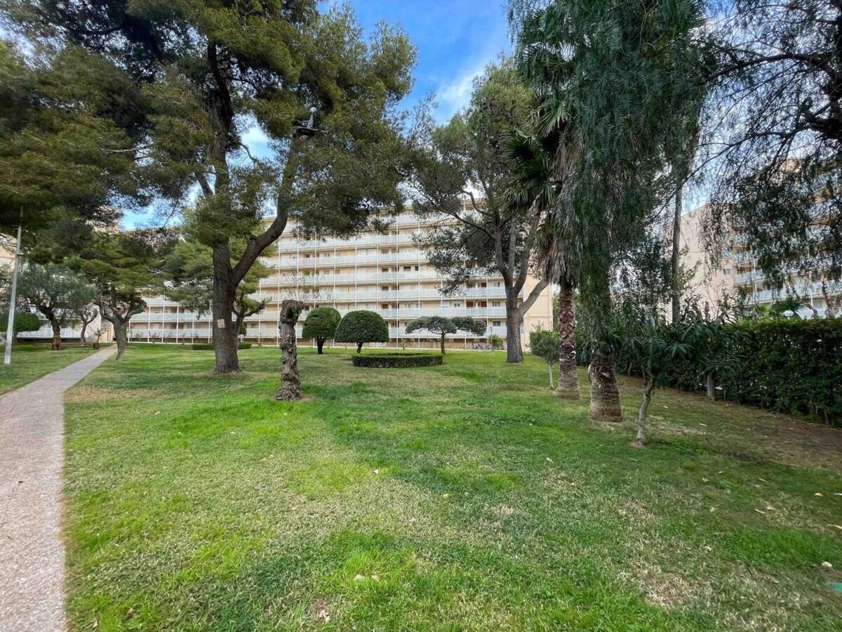 Apartamento Location With A Pool And Terrace! *