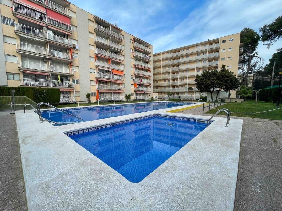 Apartamento Location With A Pool And Terrace! *