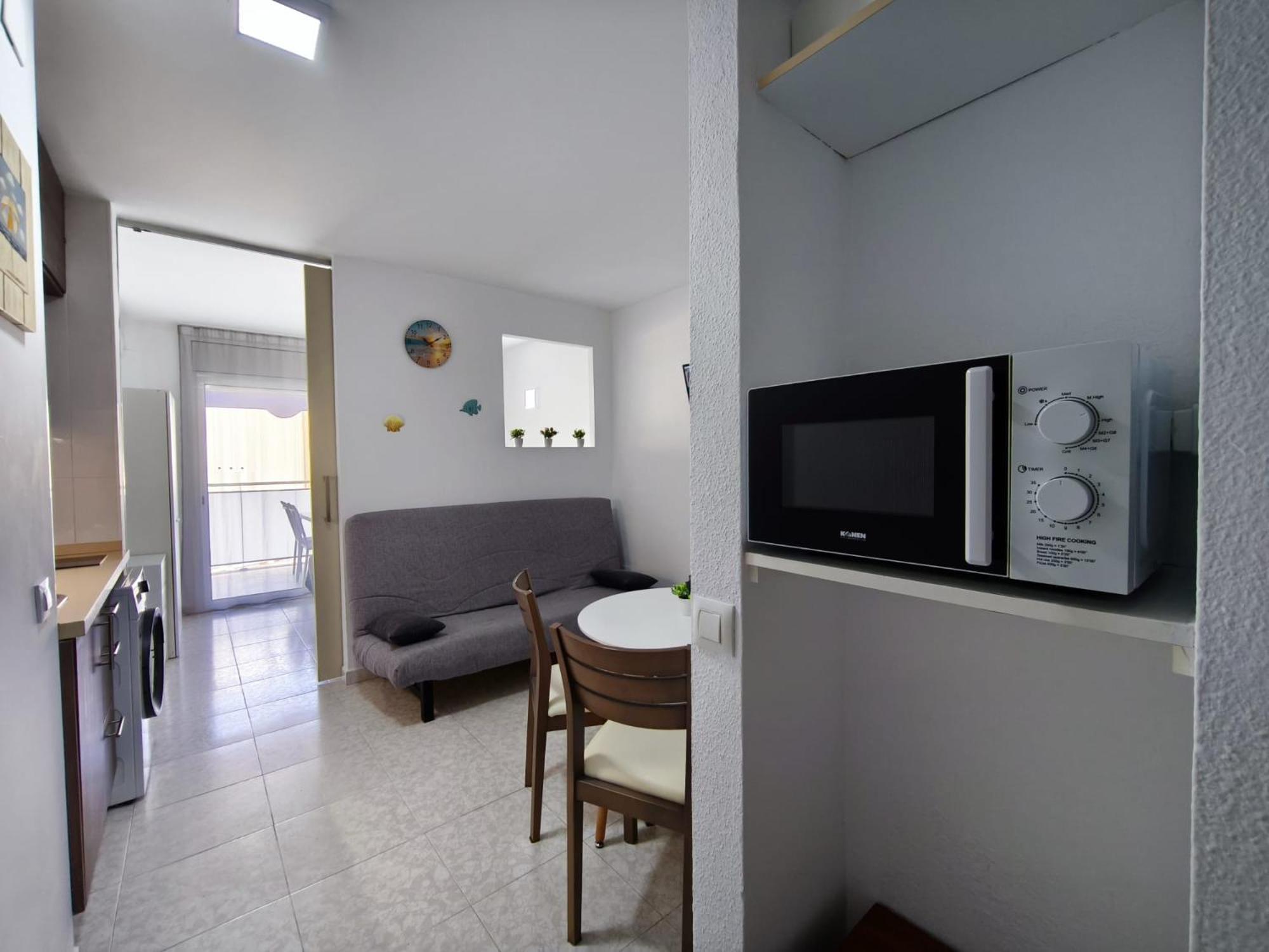 Apartamento Estudio Dunes 039 Vistas Al Mar *