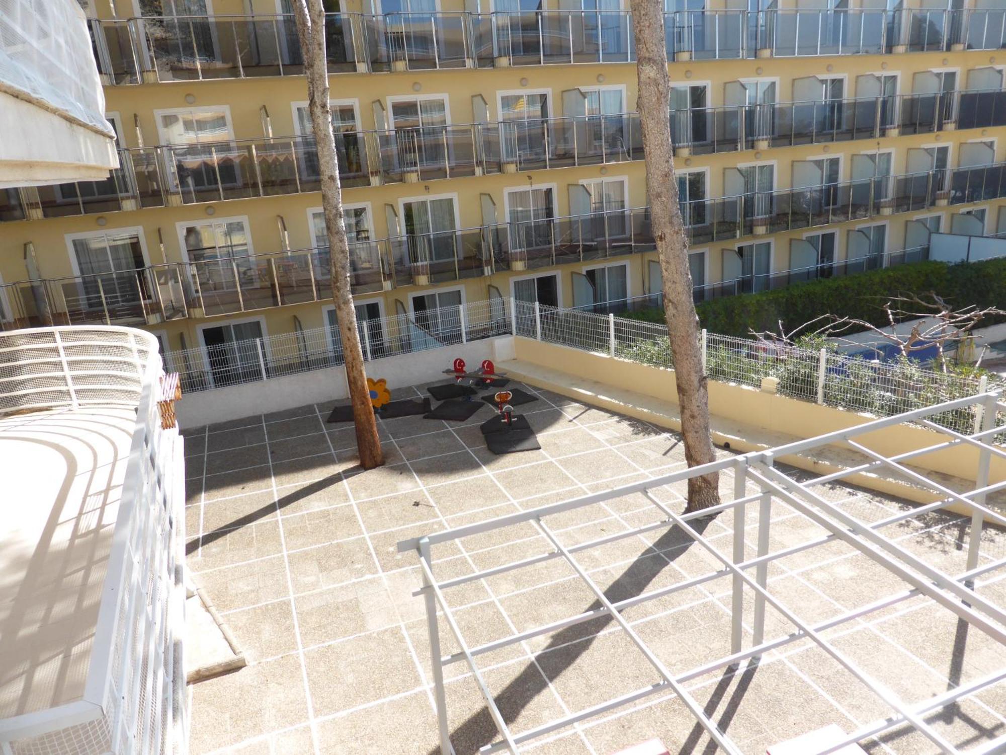 Apartamento Estudio Dunes 039 Vistas Al Mar Salou